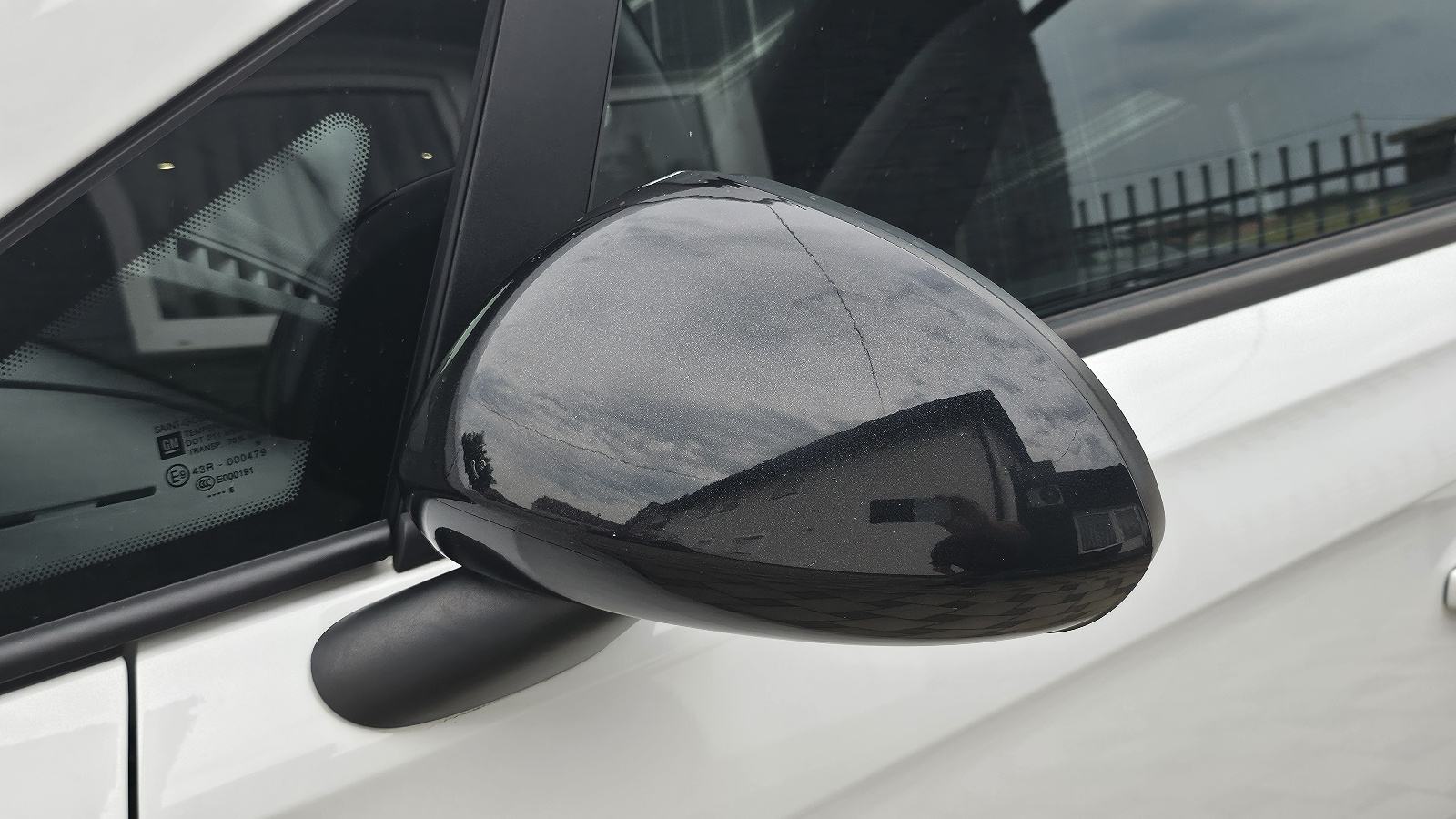 Opel Corsa 1,4 Automatik - 1.VLASNIK - NIJE UVOZ - 78 000 KM -, fotografija 12
