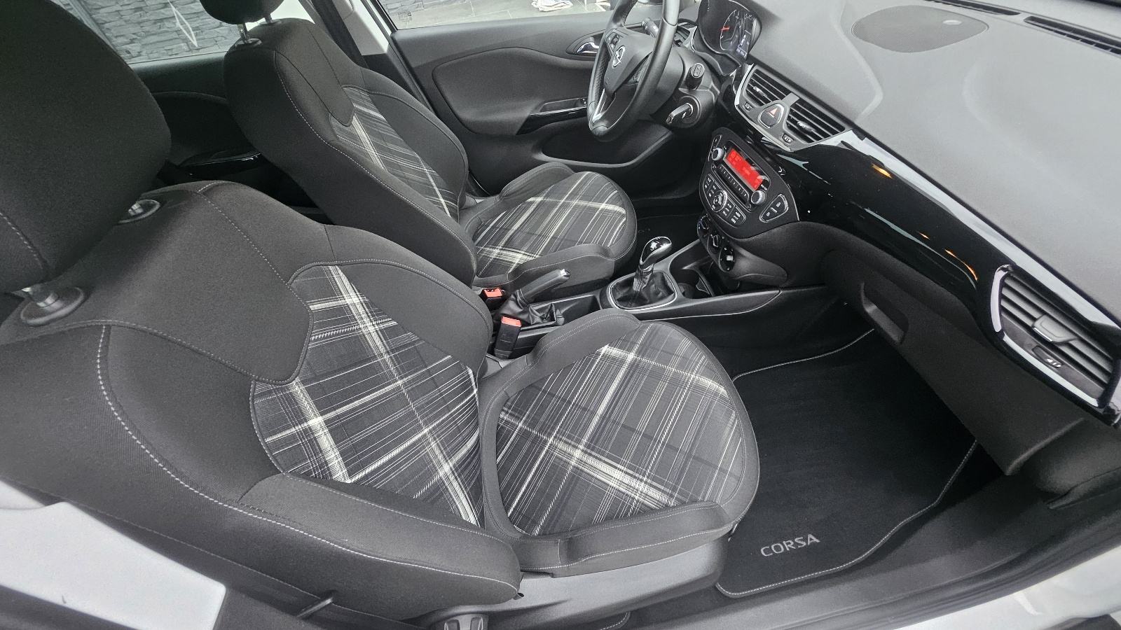 Opel Corsa 1,4 Automatik - 1.VLASNIK - NIJE UVOZ - 78 000 KM -, fotografija 16