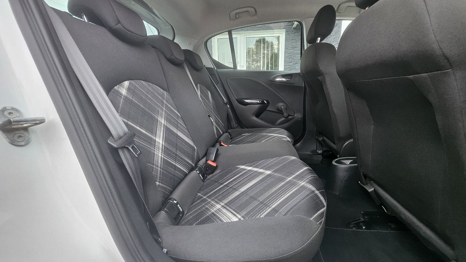 Opel Corsa 1,4 Automatik - 1.VLASNIK - NIJE UVOZ - 78 000 KM -, fotografija 17