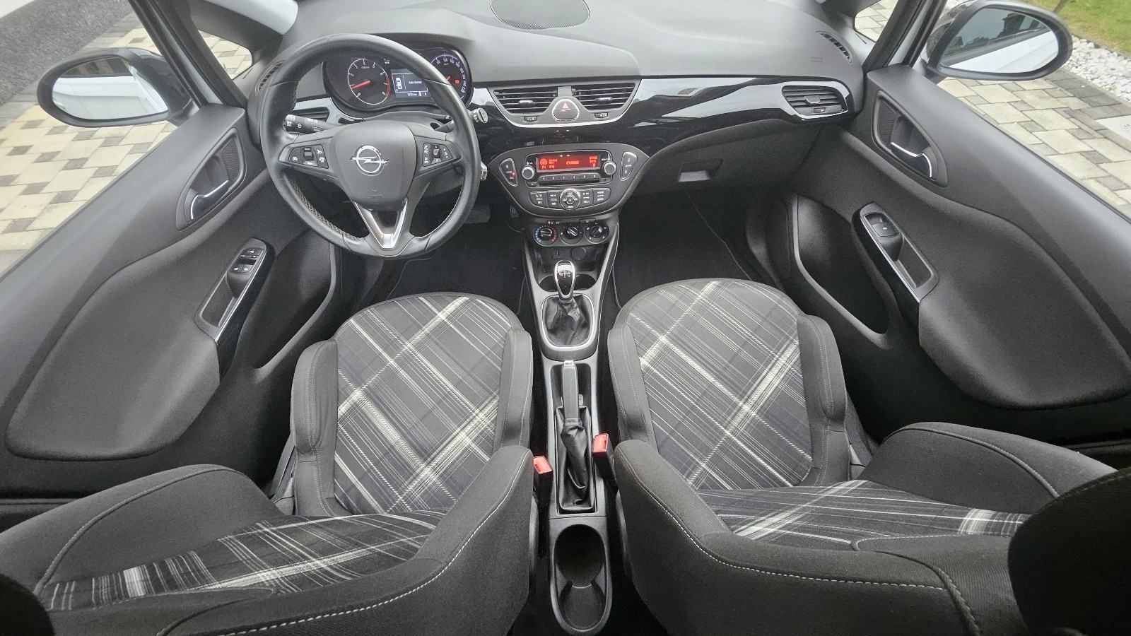 Opel Corsa 1,4 Automatik - 1.VLASNIK - NIJE UVOZ - 78 000 KM -, fotografija 19