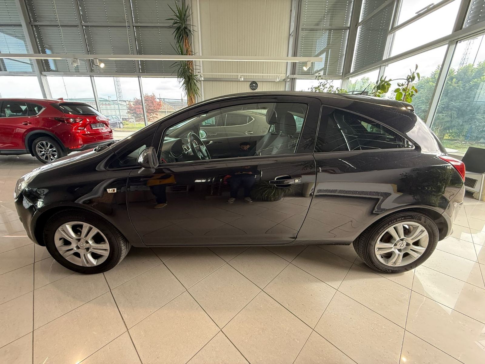 Opel Corsa 1.4 COLOR EDITION KLIMA ALU, fotografija 4