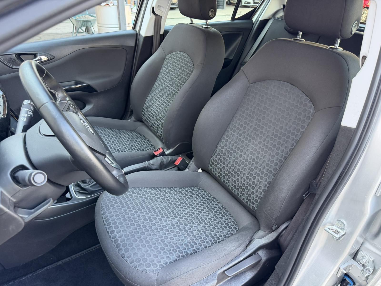 OPEL CORSA 1,4 Edition (KLIMA, LED, SERVISNA, TEMPOMAT…), fotografija 12
