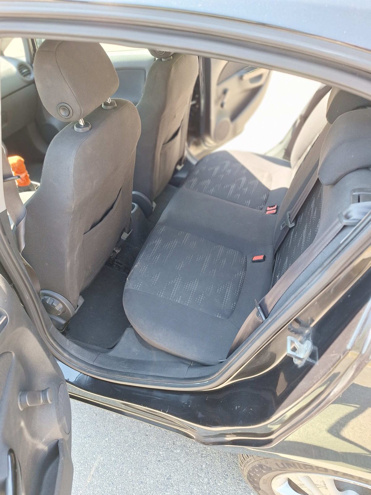Opel Corsa 1.4 ENJOY, fotografija 10