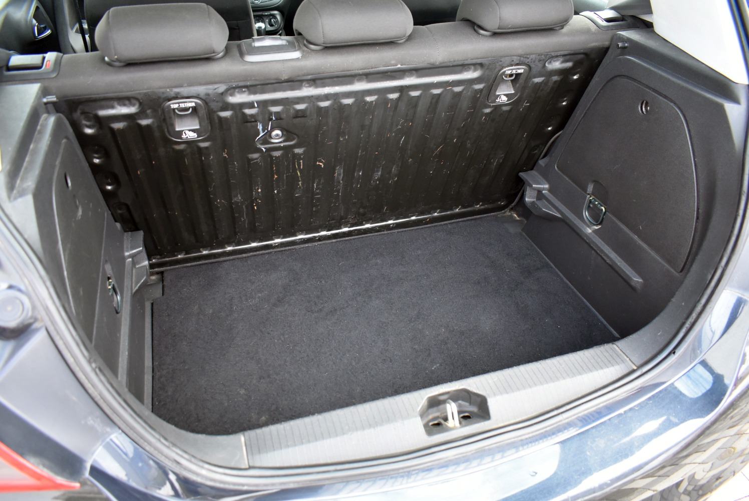 Opel Corsa 1,4 LPG *HR* SERVISNA, 1.VLASNIK, JAMSTVO*, fotografija 10