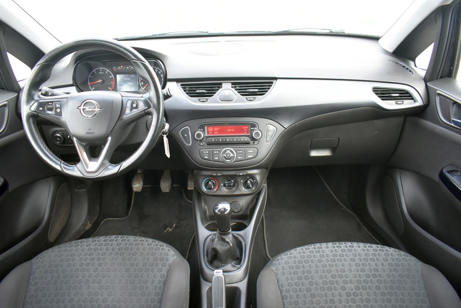 Opel Corsa 1,4 LPG *HR* SERVISNA, 1.VLASNIK, JAMSTVO*, fotografija 7