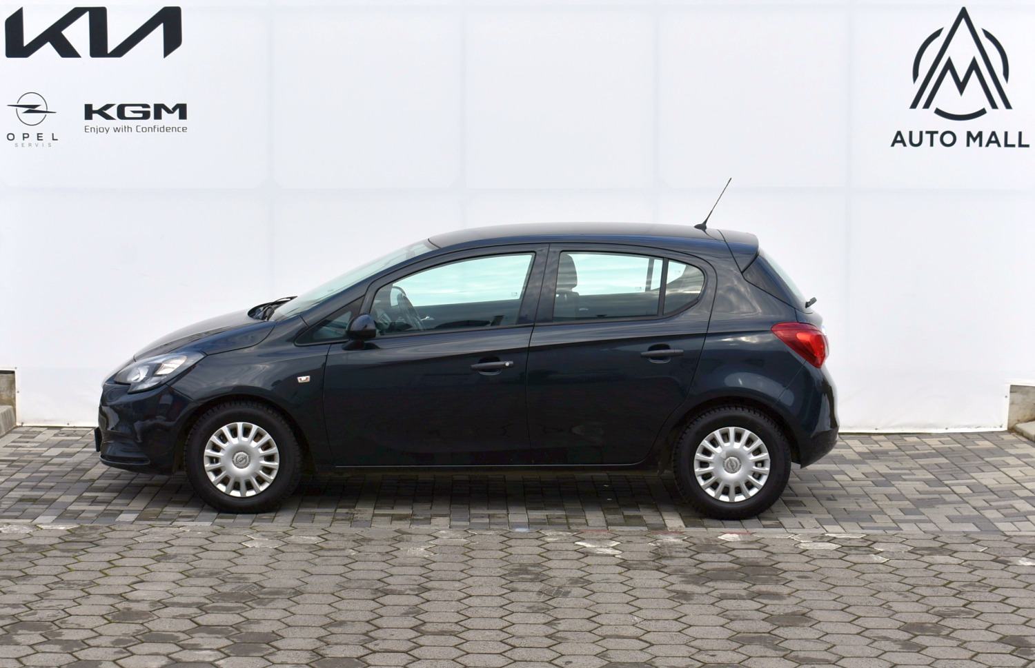 Opel Corsa 1,4 LPG *HR* SERVISNA, 1.VLASNIK, JAMSTVO*, fotografija 2