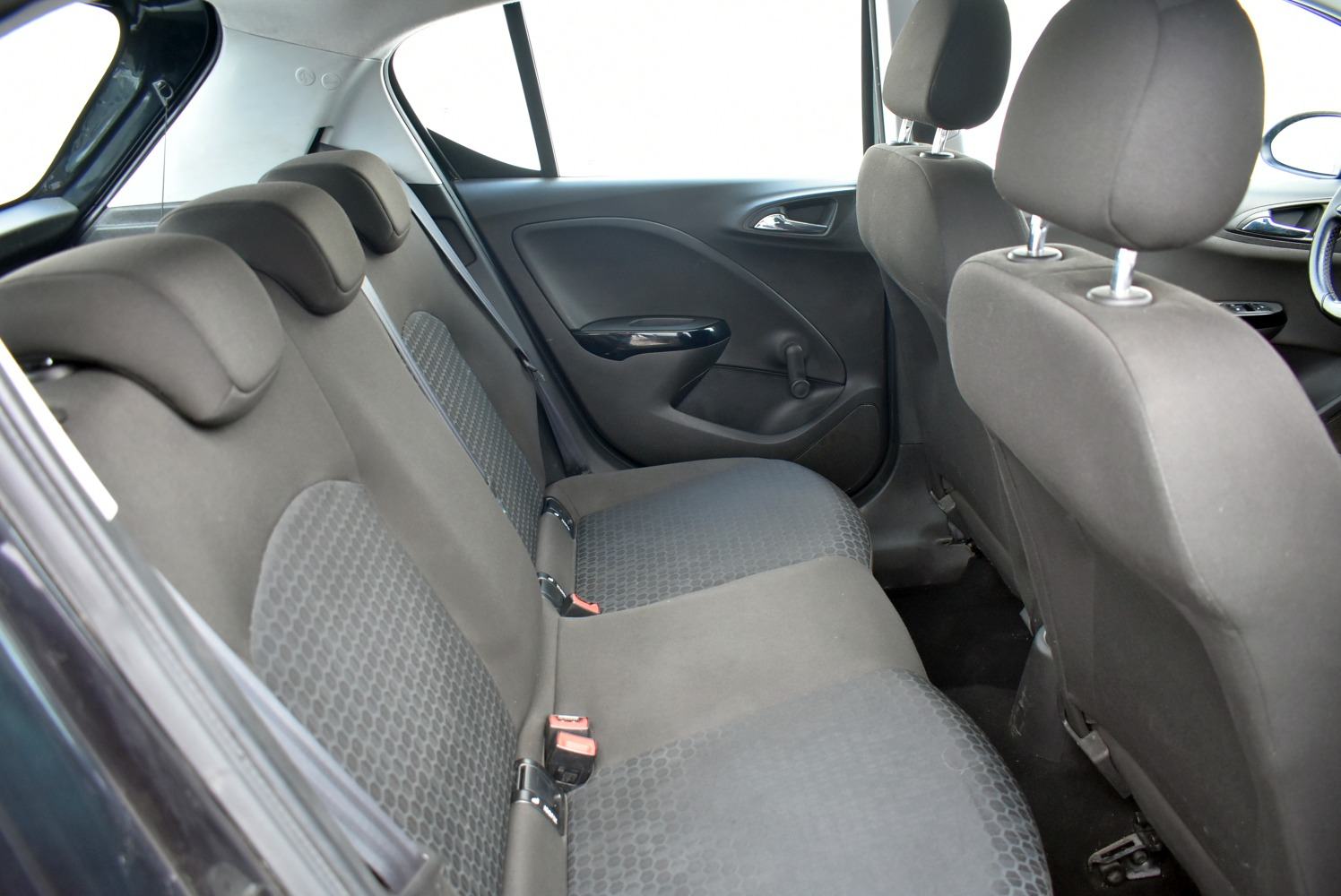 Opel Corsa 1,4 LPG *HR* SERVISNA, 1.VLASNIK, JAMSTVO*, fotografija 6