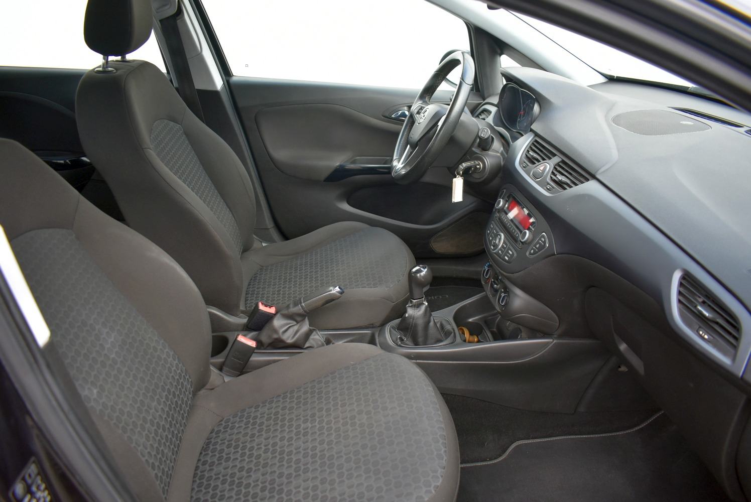Opel Corsa 1,4 LPG *HR* SERVISNA, 1.VLASNIK, JAMSTVO*, fotografija 5