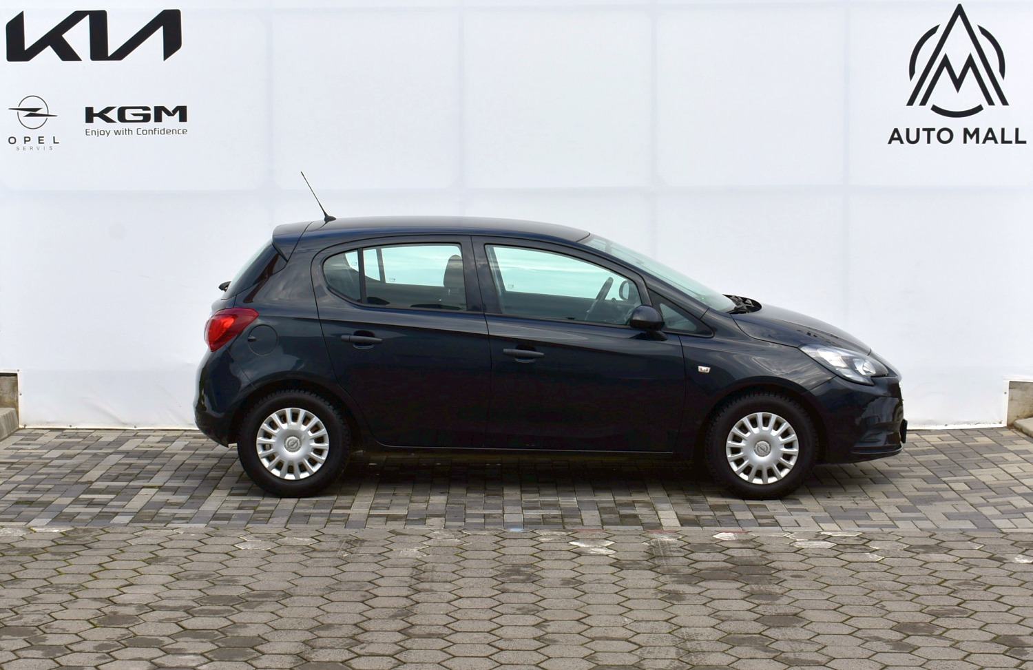 Opel Corsa 1,4 LPG *HR* SERVISNA, 1.VLASNIK, JAMSTVO*, fotografija 3