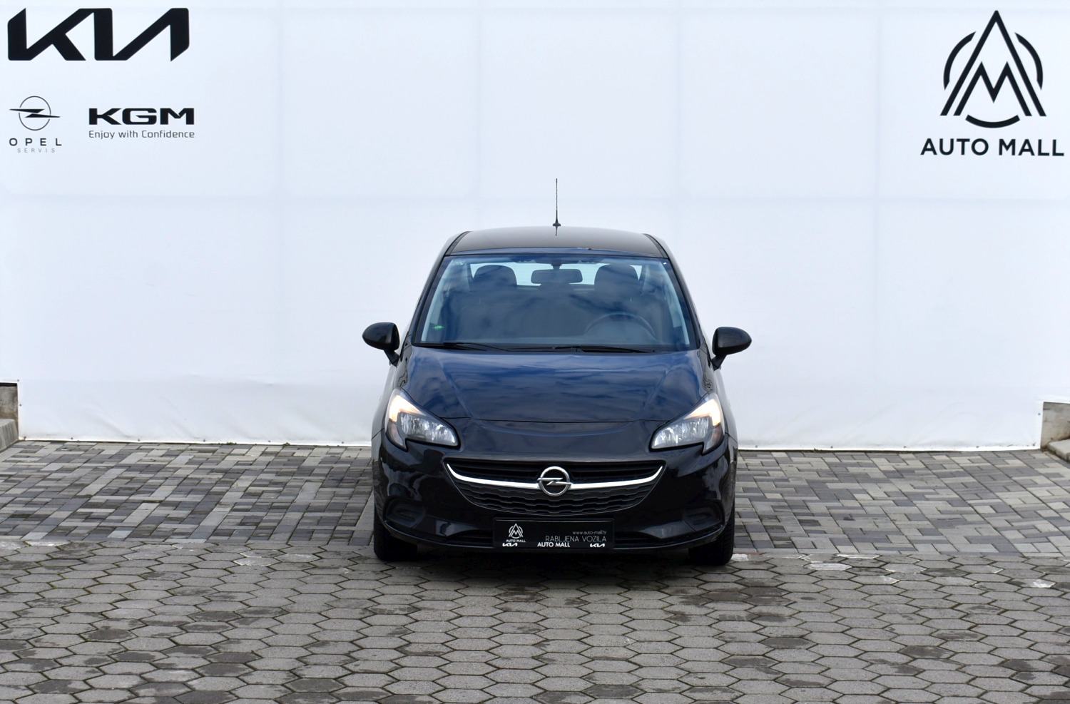 Opel Corsa 1,4 LPG *HR* SERVISNA, 1.VLASNIK, JAMSTVO*, fotografija 1