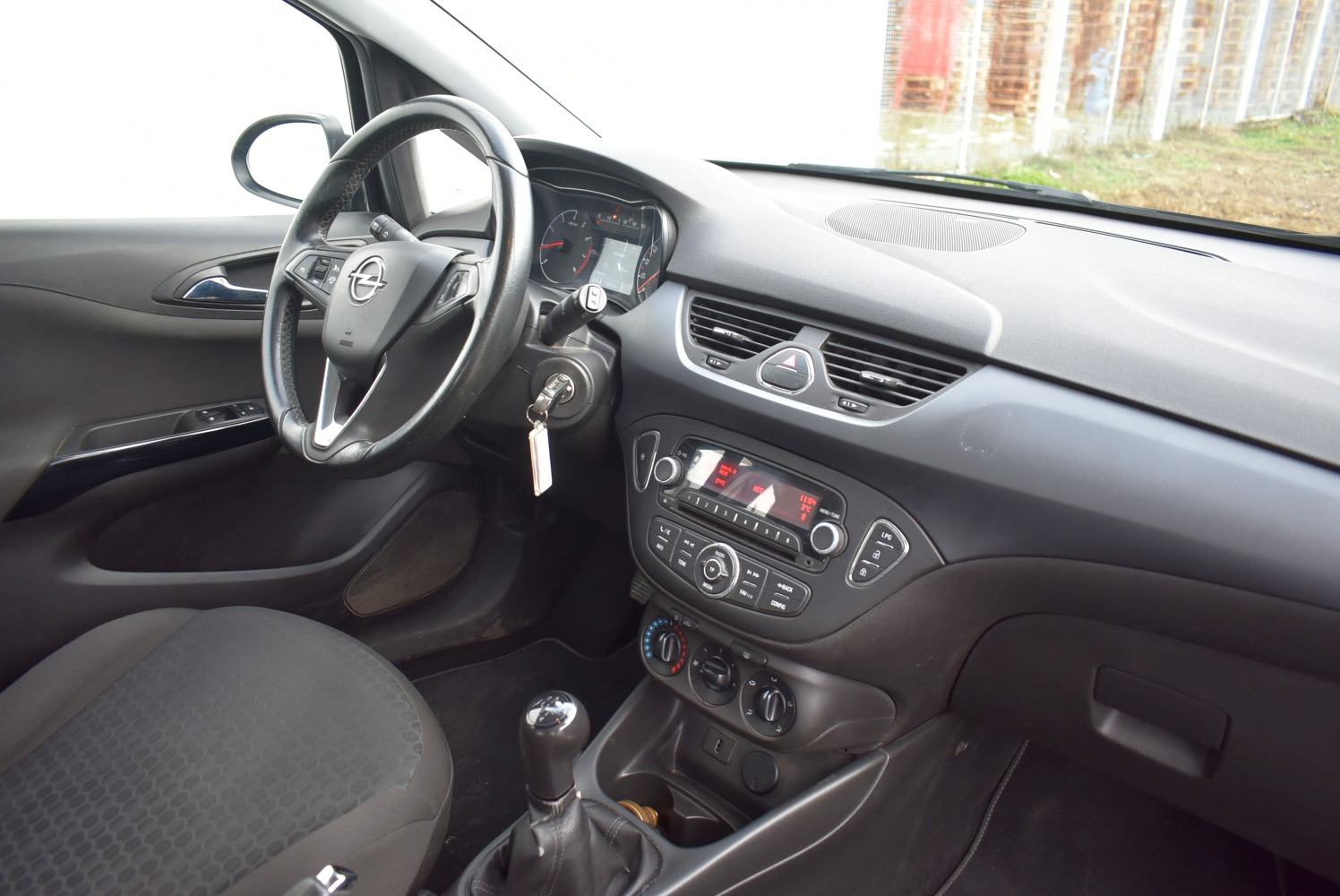 Opel Corsa 1,4 LPG *HR* SERVISNA, 1.VLASNIK, JAMSTVO*, fotografija 9