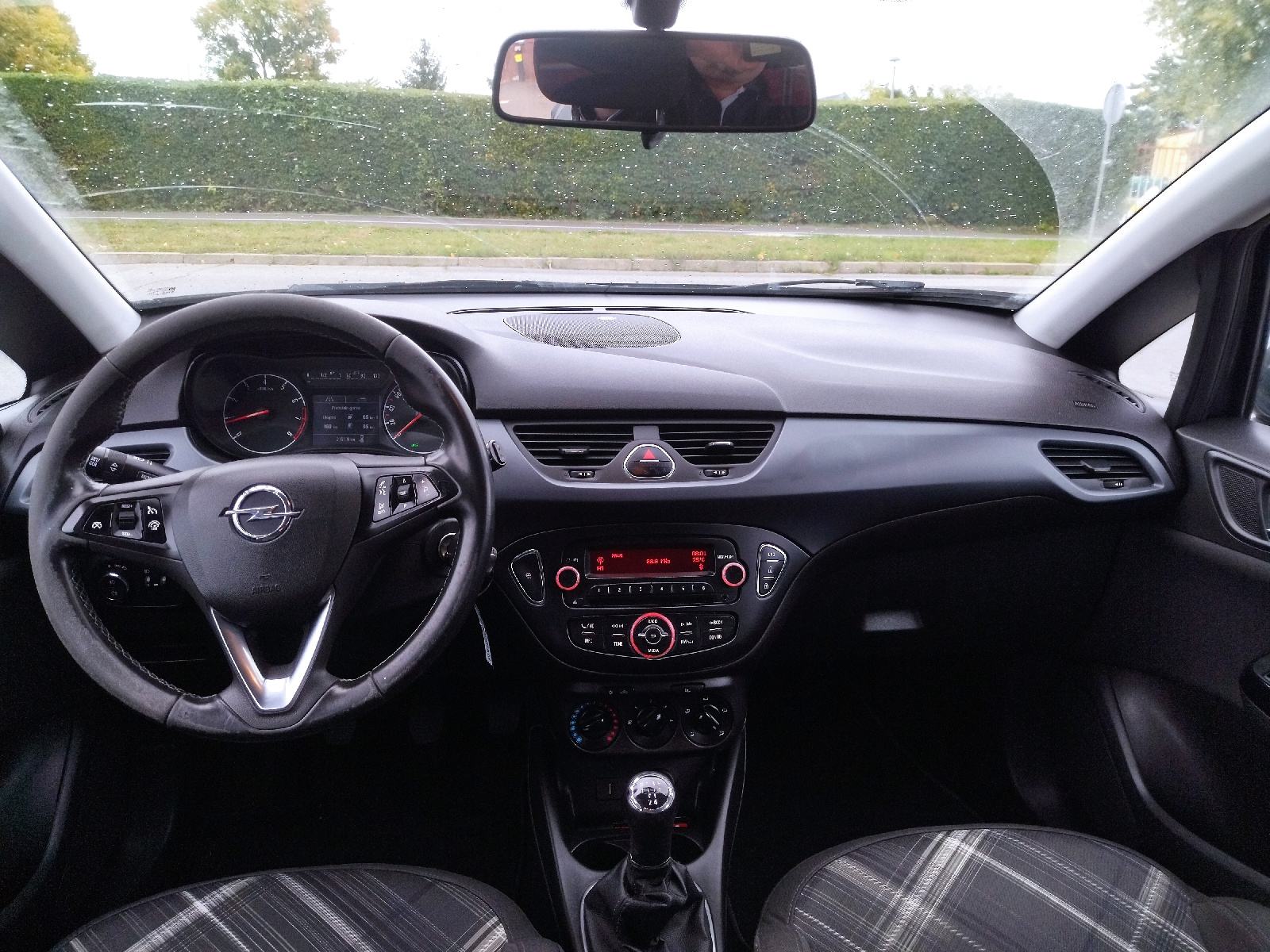 Opel Corsa 1,4 LPG u pdv ***akcija crni petak****, fotografija 8