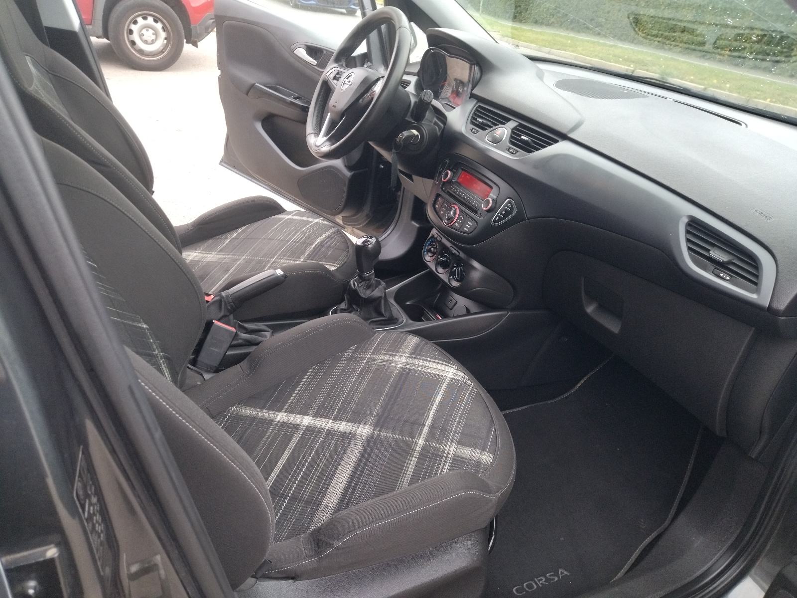 Opel Corsa 1,4 LPG u pdv ***akcija crni petak****, fotografija 10