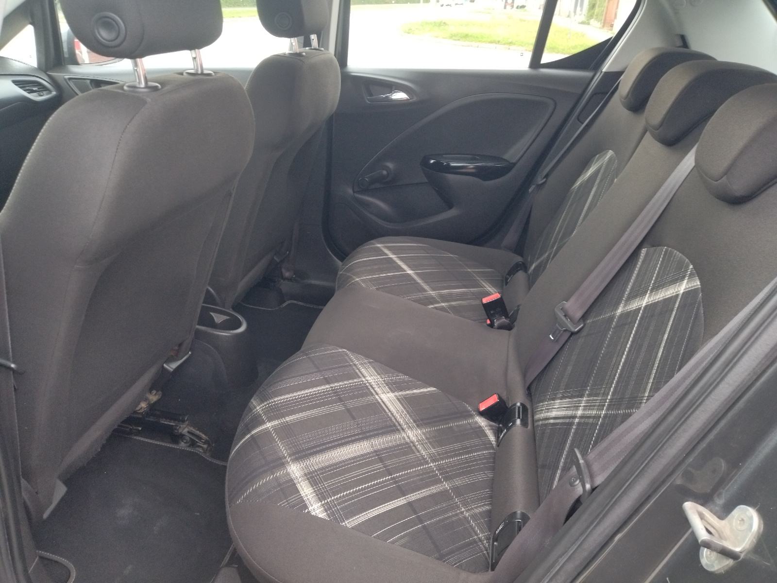 Opel Corsa 1,4 LPG u pdv ***akcija crni petak****, fotografija 13