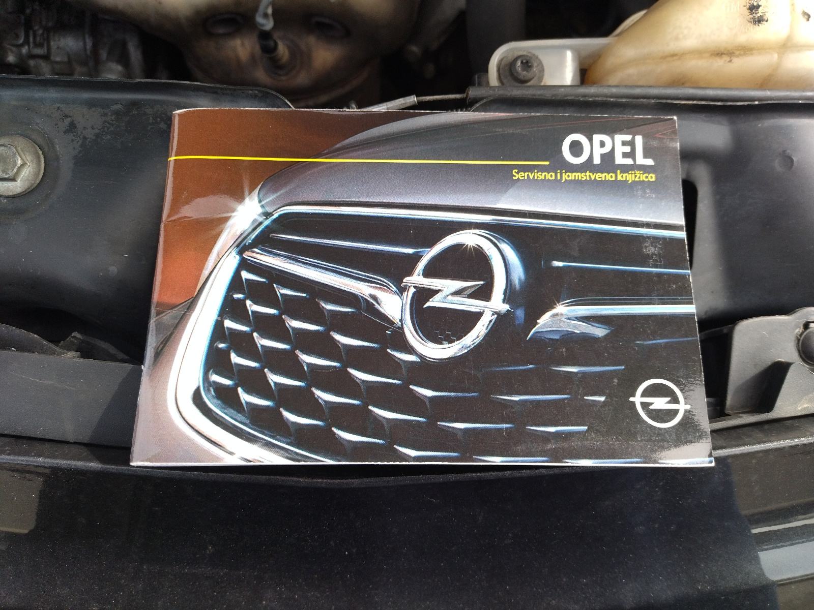 Opel Corsa 1,4 LPG u pdv ***akcija crni petak****, fotografija 19