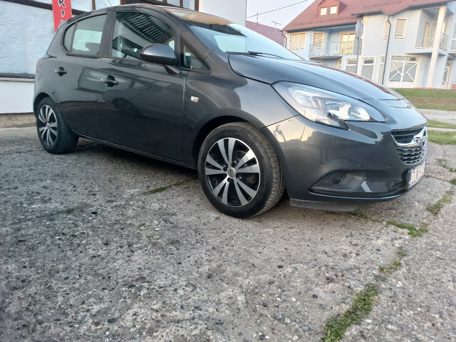 Opel Corsa 1,4 LPG u pdv ***akcija crni petak****, fotografija 3