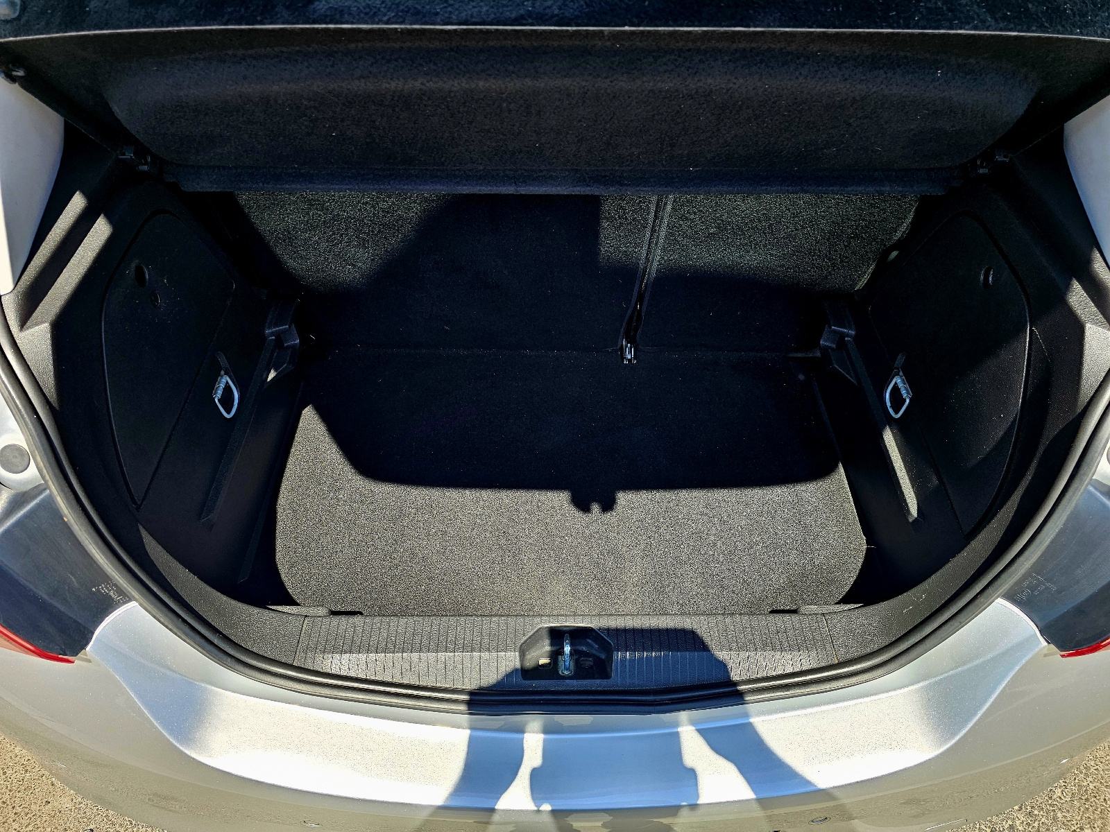 Opel Corsa 1,4 LPG, fotografija 7