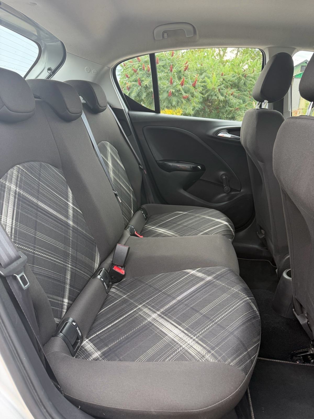 Opel Corsa 1,4 LPG Tvornički* HR Auto, 93 tkm*, fotografija 16