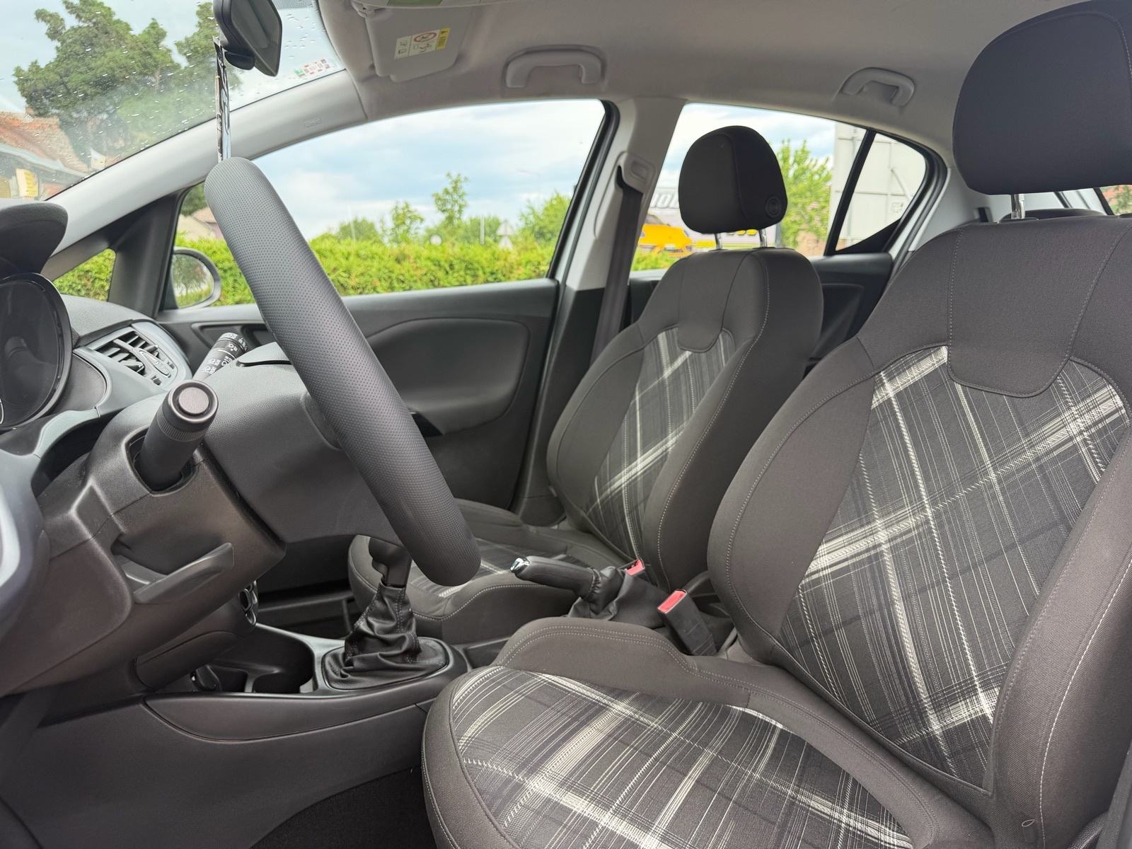 Opel Corsa 1,4 LPG Tvornički* HR Auto, 93 tkm*, fotografija 17