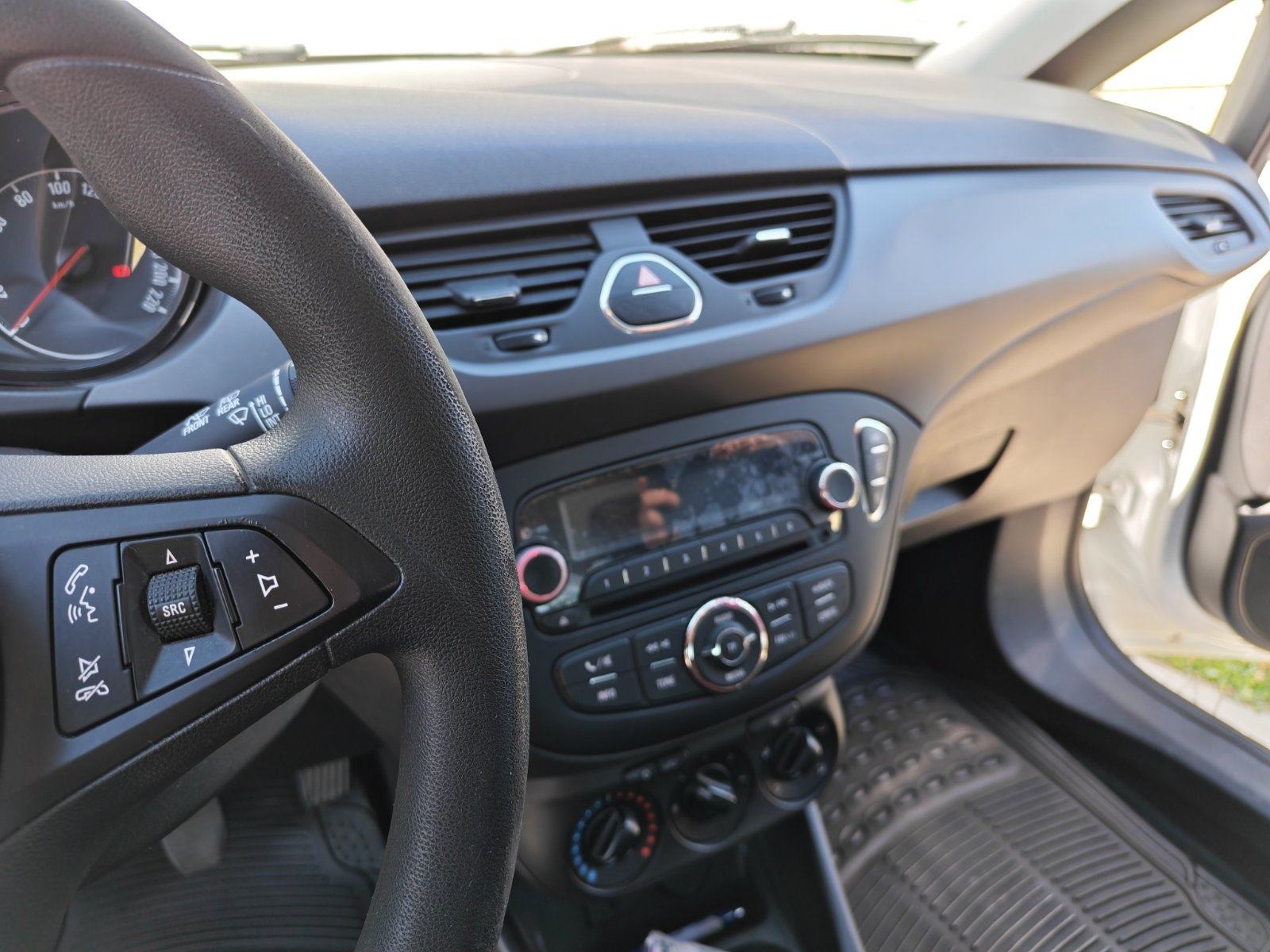 Opel Corsa 1,4 LPG, fotografija 5