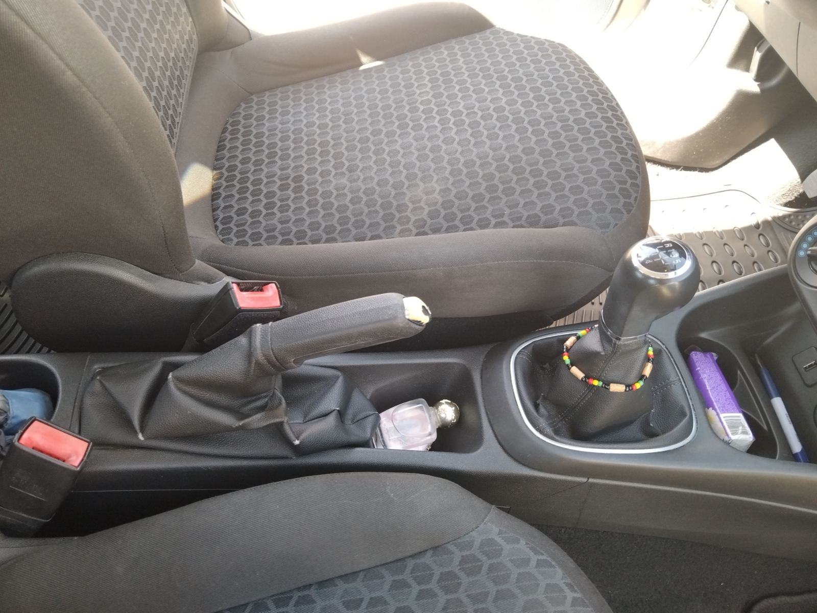 Opel Corsa 1,4 LPG, fotografija 8