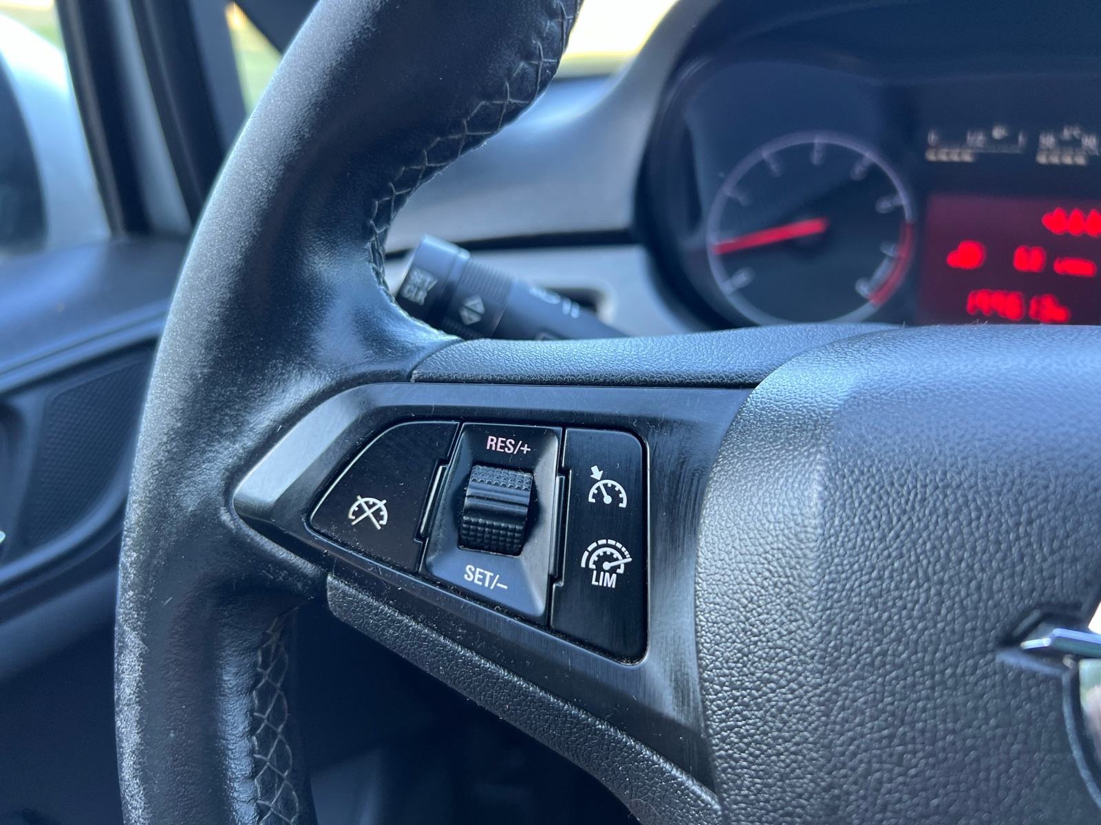 Opel Corsa 1,4 LPG, fotografija 13