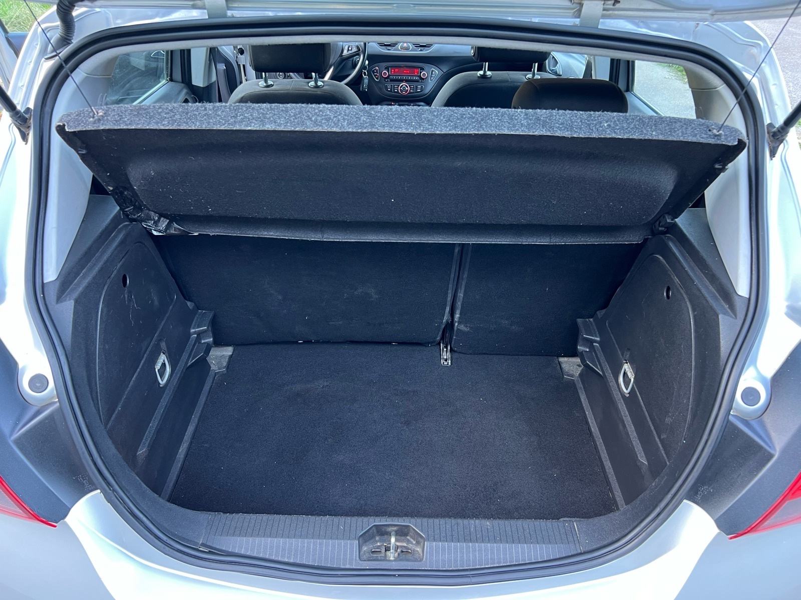 Opel Corsa 1,4 LPG, fotografija 18
