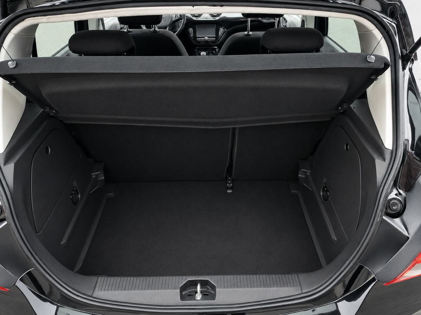 Opel Corsa 1,4, fotografija 6