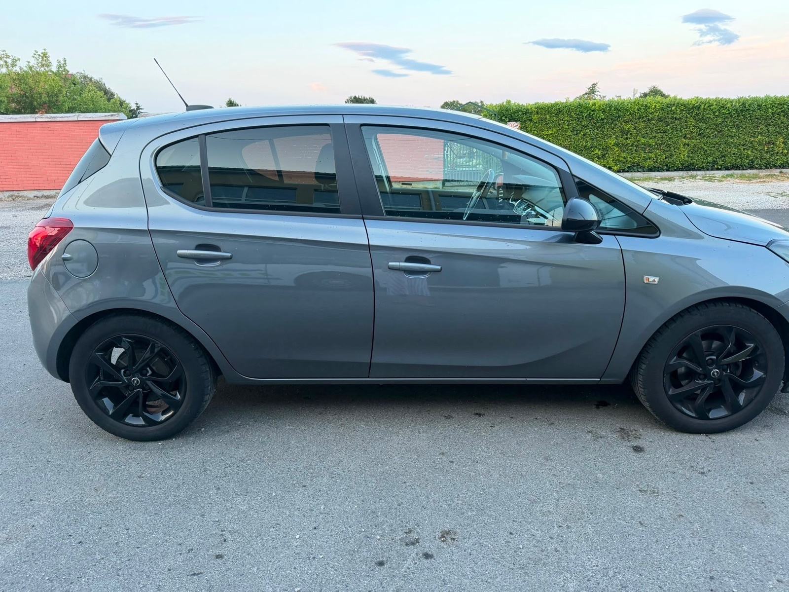 Opel Corsa 1,4, fotografija 3