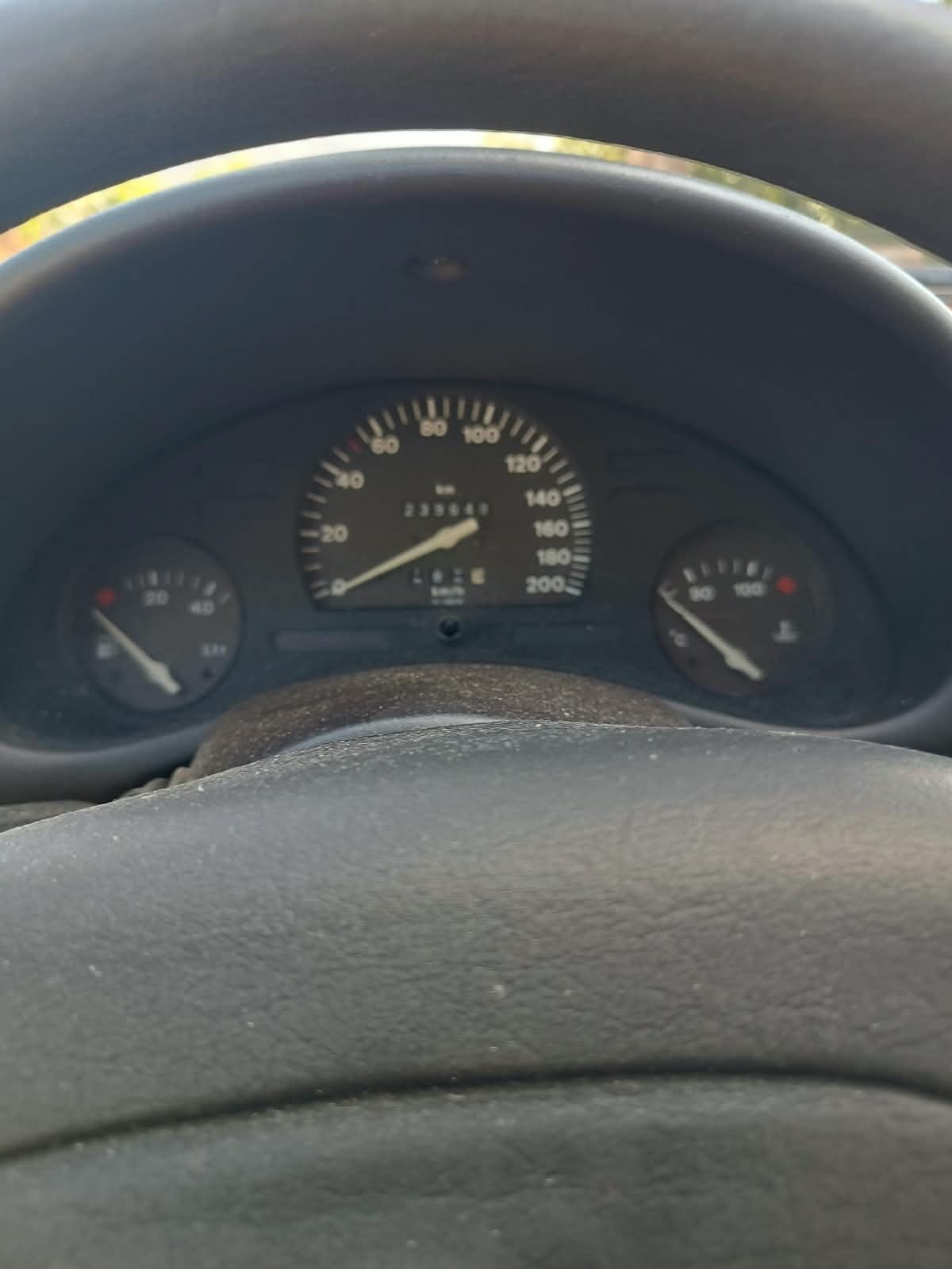 Opel Corsa 1.4., fotografija 6