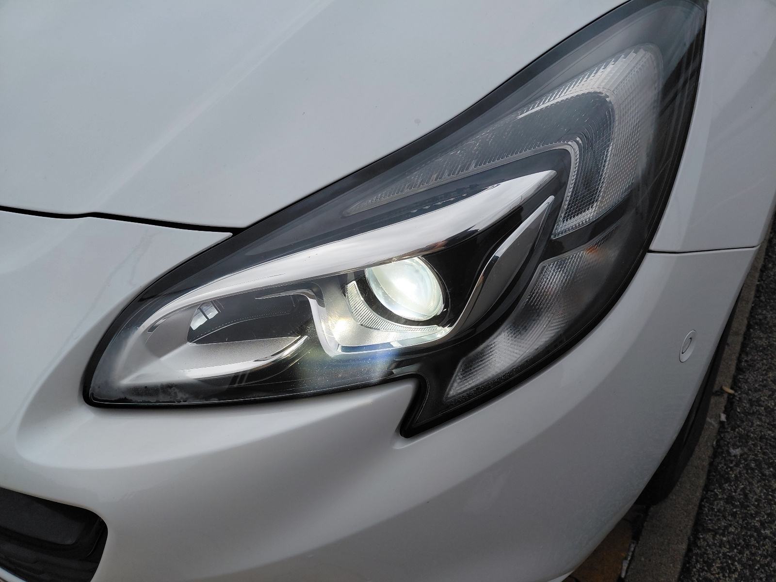 OPEL CORSA 1.4 TURBO(B14NEH motor sa lancem) – 150 KS – PRVI VLASNIK, fotografija 11