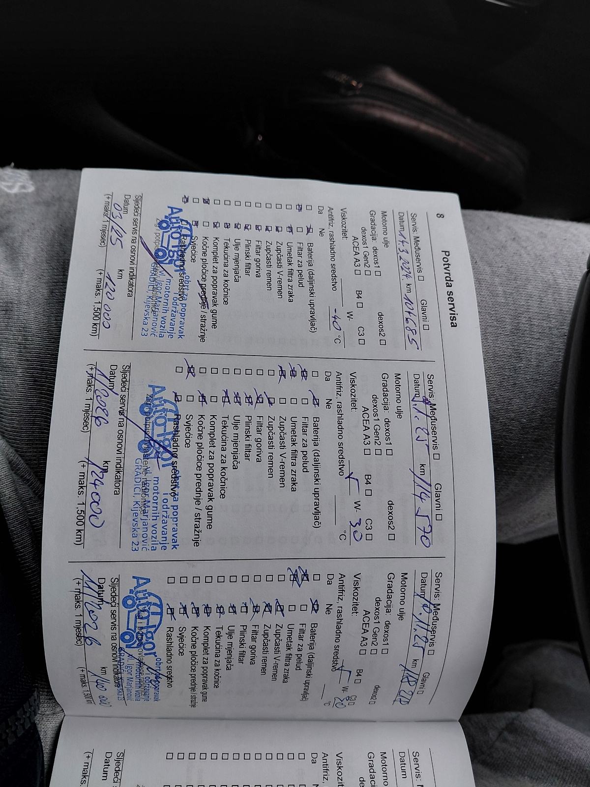 OPEL CORSA 1.4 TURBO(B14NEH motor sa lancem) – 150 KS – PRVI VLASNIK, fotografija 19
