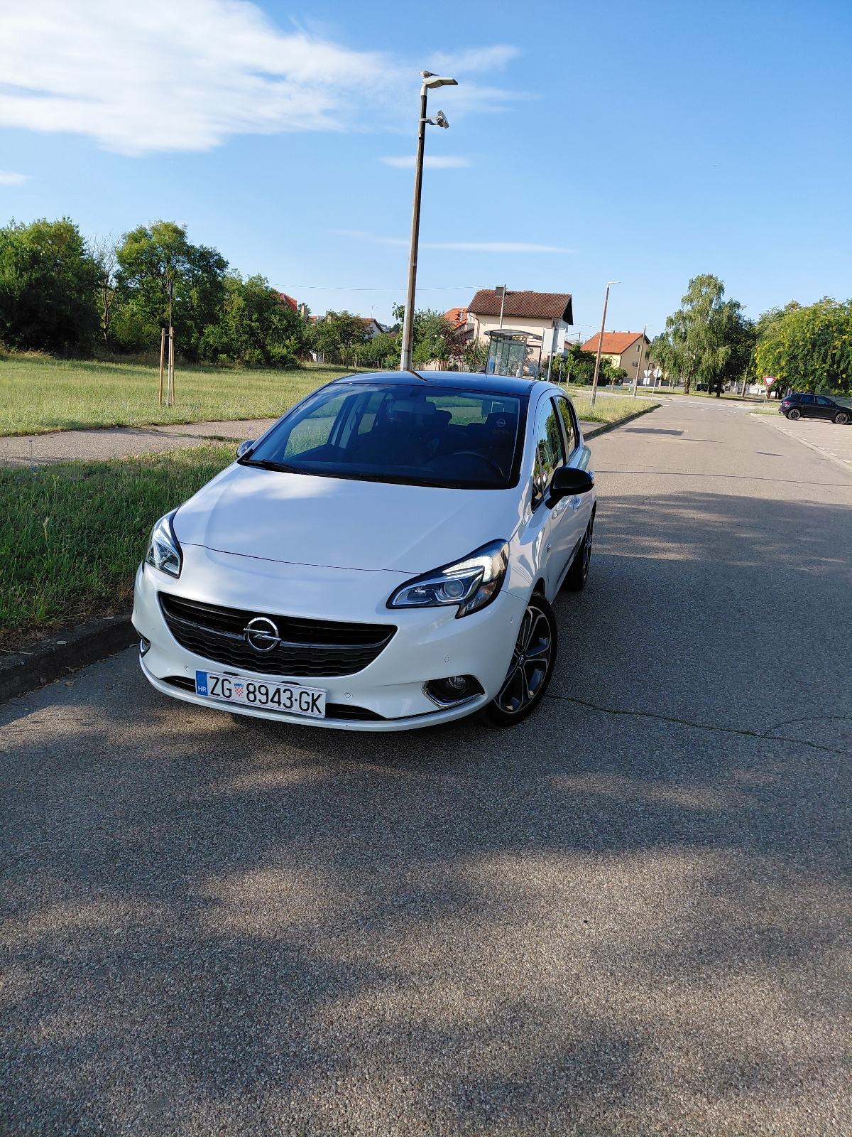 OPEL CORSA 1.4 TURBO(B14NEH motor sa lancem) – 150 KS – PRVI VLASNIK, fotografija 5
