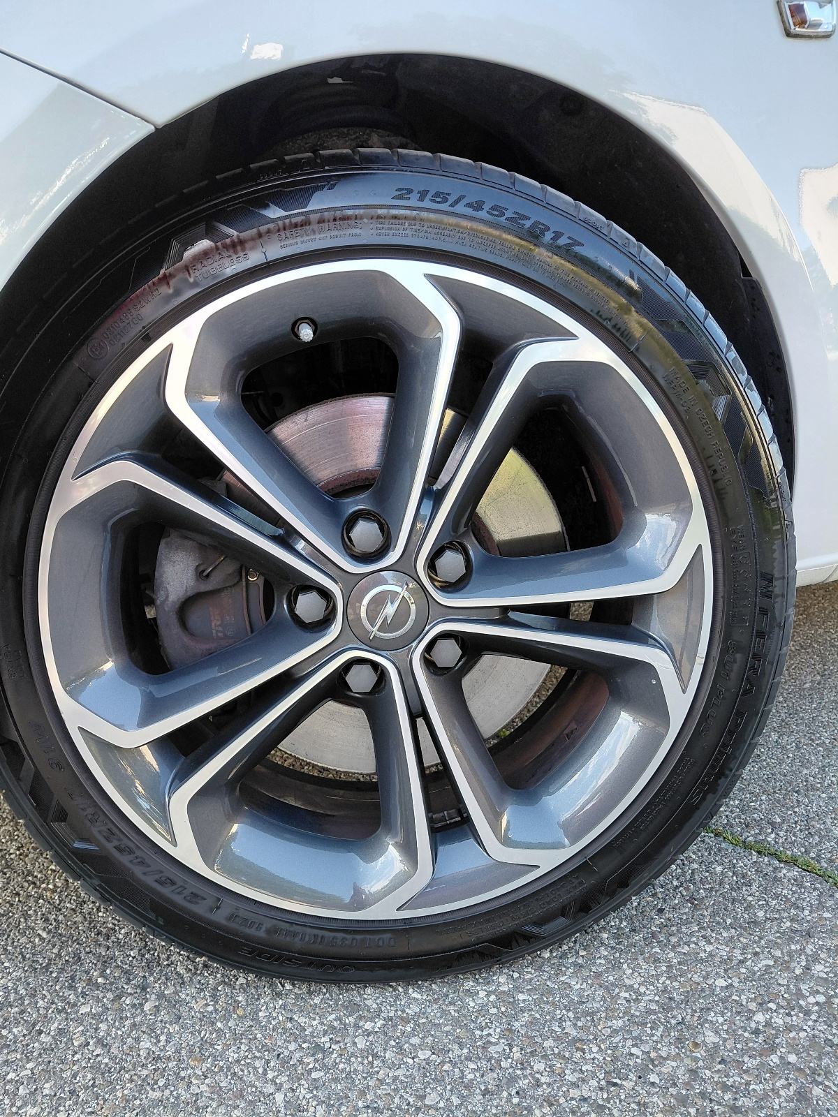 OPEL CORSA 1.4 TURBO(B14NEH motor sa lancem) – 150 KS – PRVI VLASNIK, fotografija 7