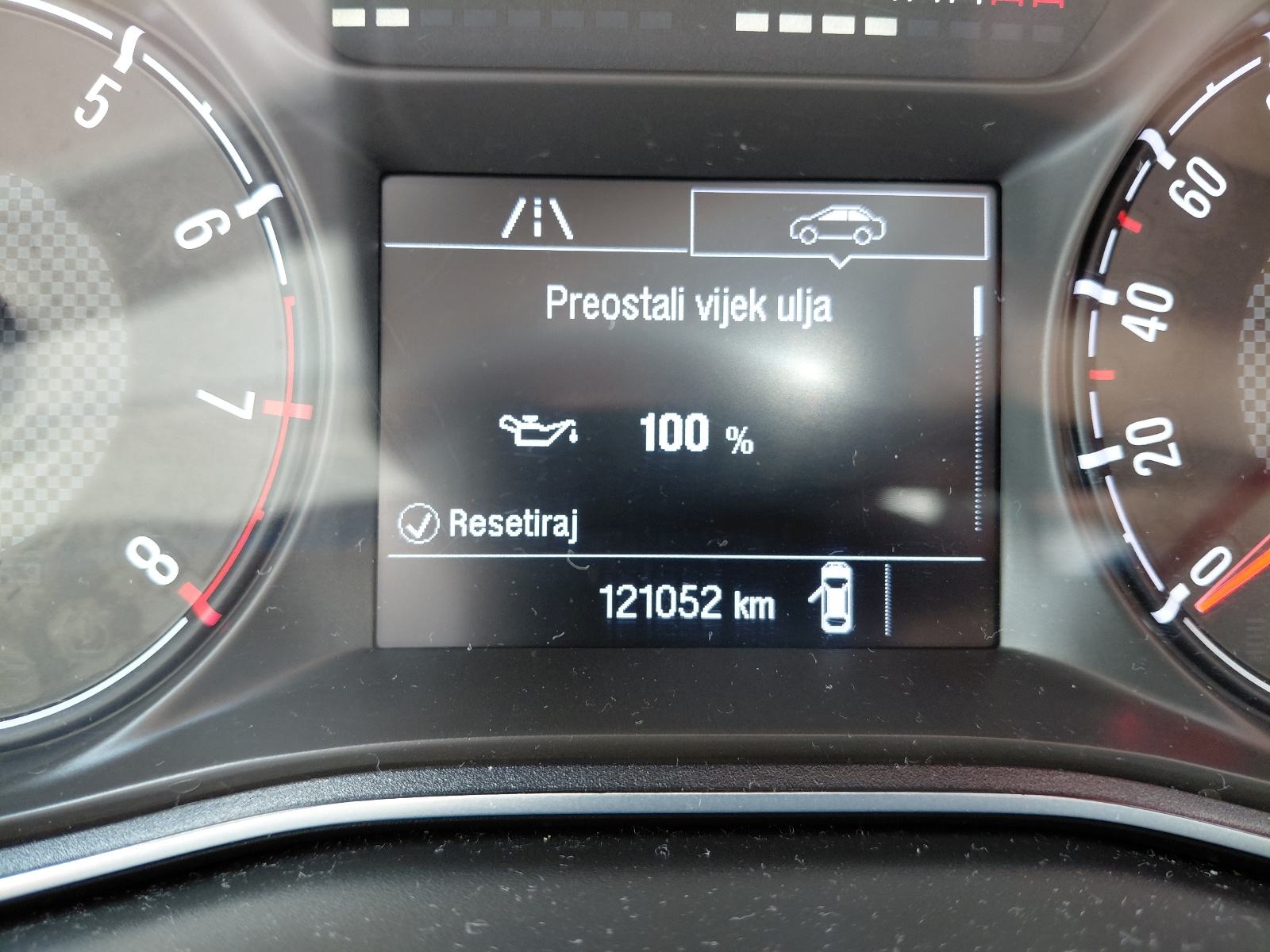 OPEL CORSA 1.4 TURBO(B14NEH motor sa lancem) – 150 KS – PRVI VLASNIK, fotografija 9