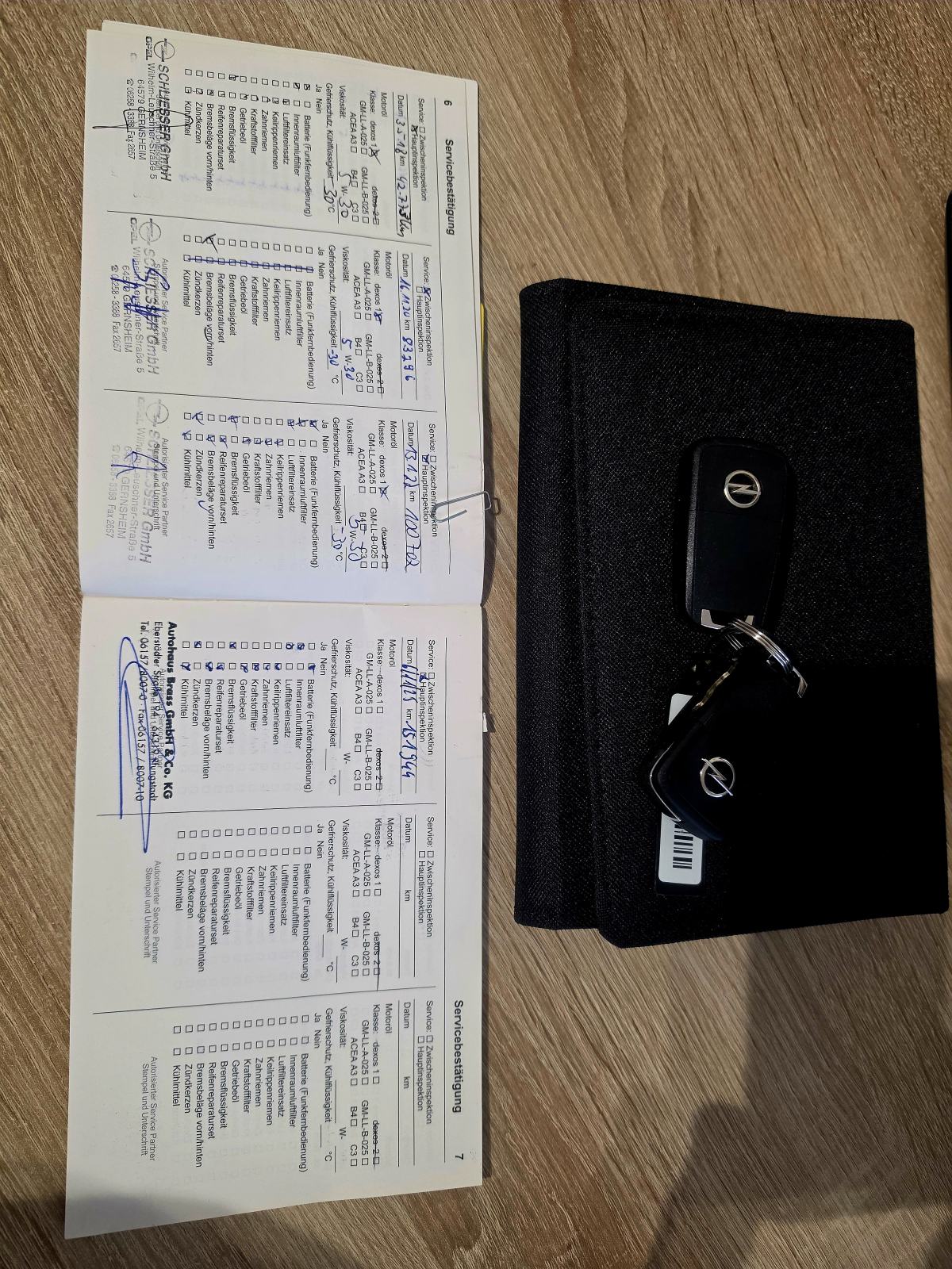 Opel Corsa 1,4 Turbo,,ODLIČAN,,SERVISNA,,154426KM, fotografija 17