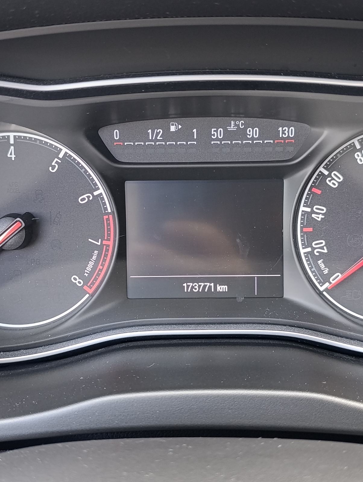 NISKA CIJENA Opel Corsa 1,4 Turbo, fotografija 5