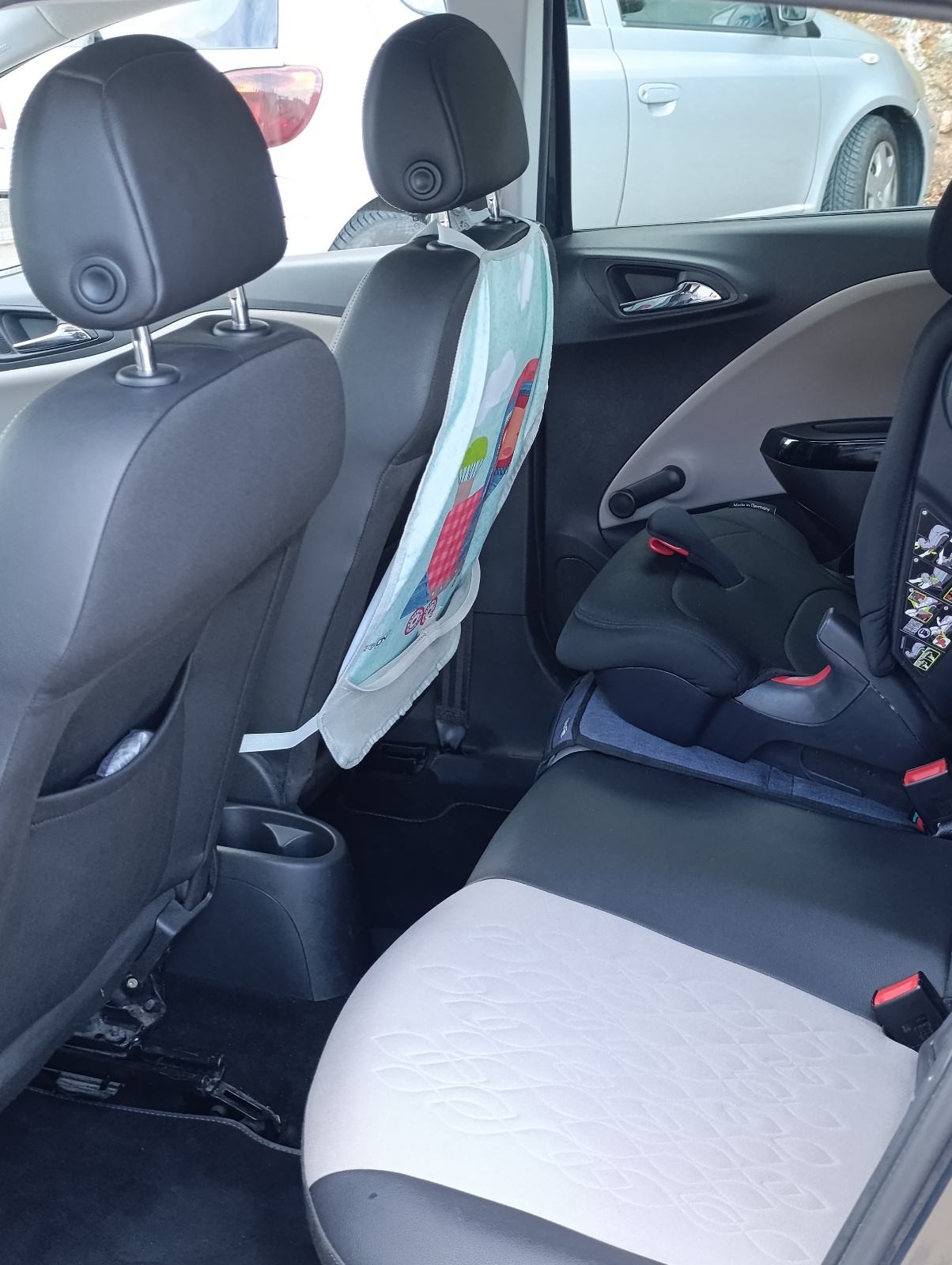 NISKA CIJENA Opel Corsa 1,4 Turbo, fotografija 7