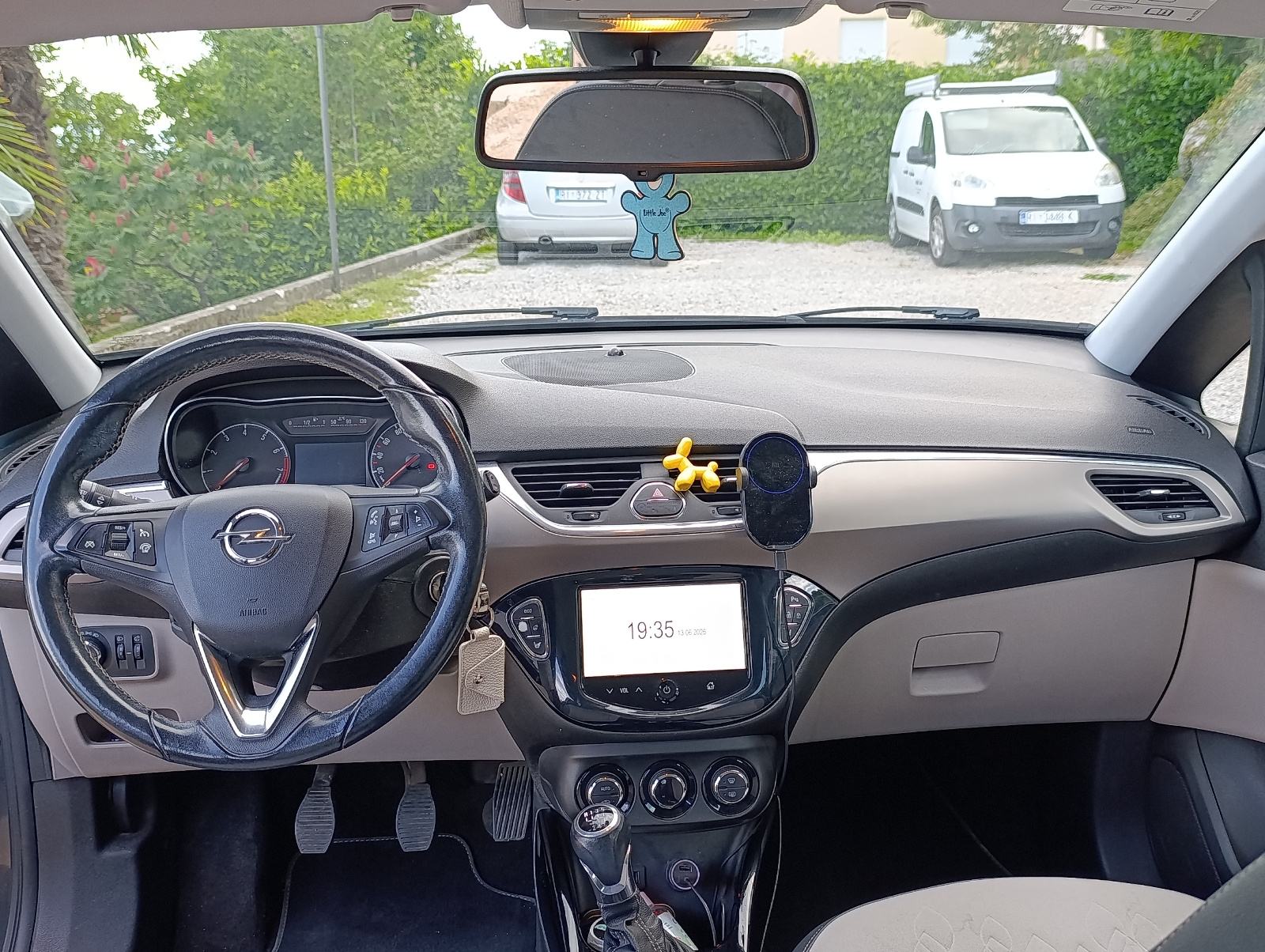 NISKA CIJENA Opel Corsa 1,4 Turbo, fotografija 6