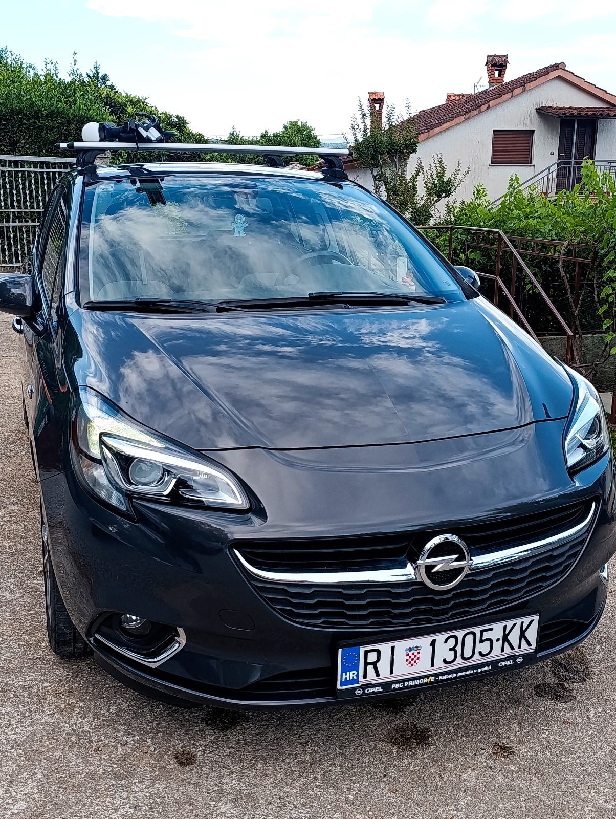 NISKA CIJENA Opel Corsa 1,4 Turbo, fotografija 3