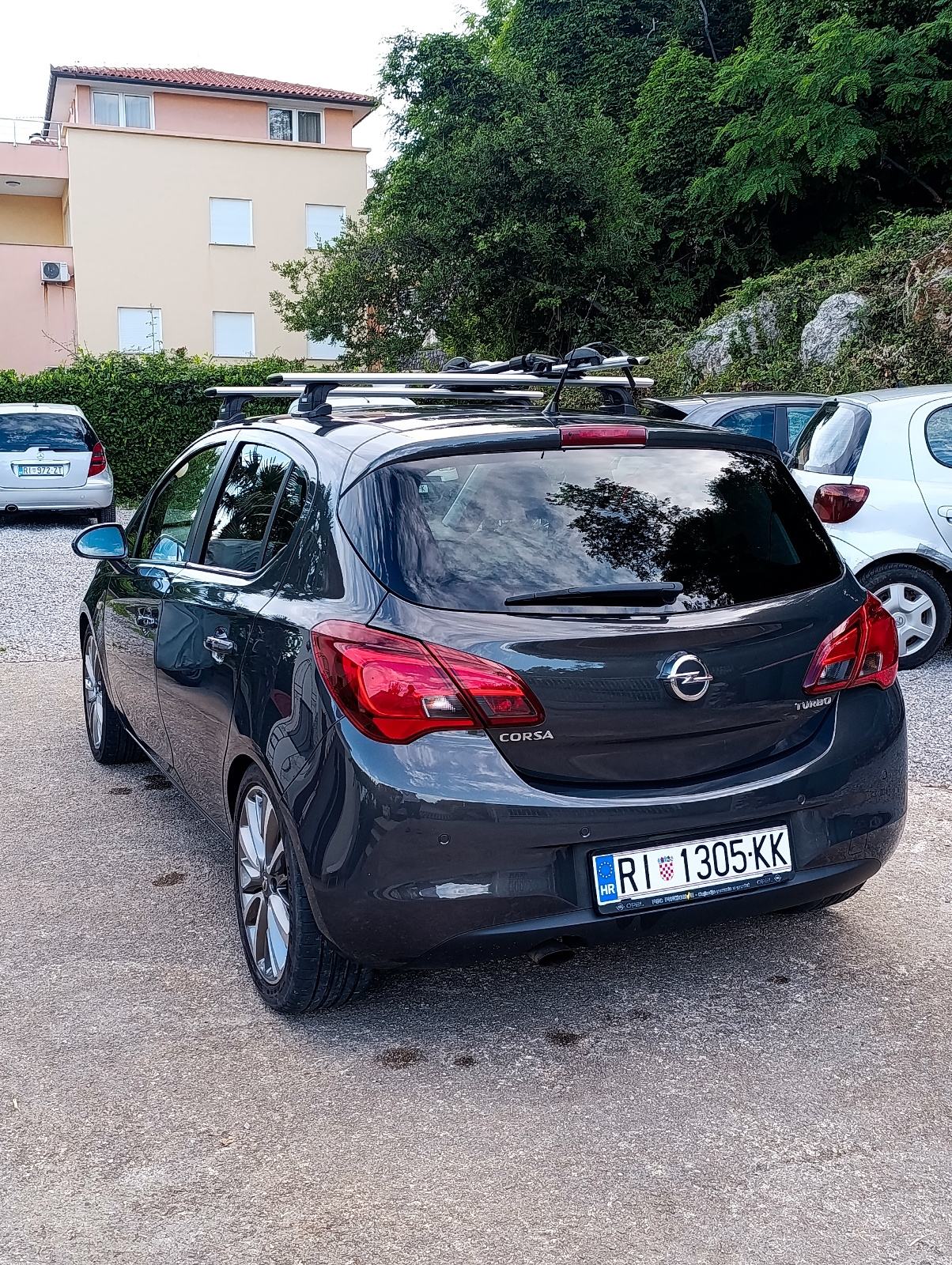 NISKA CIJENA Opel Corsa 1,4 Turbo, fotografija 2