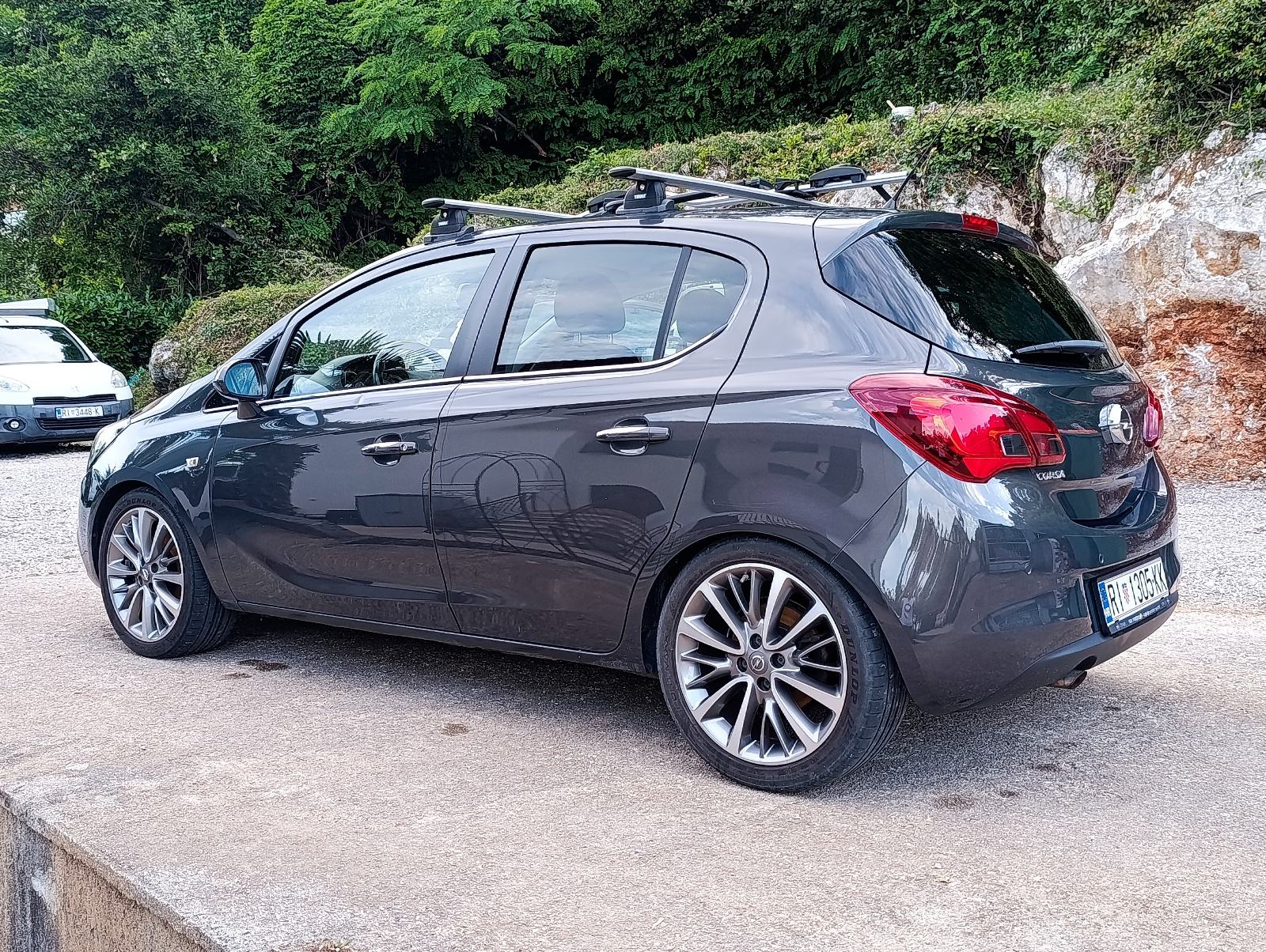 NISKA CIJENA Opel Corsa 1,4 Turbo, fotografija 4