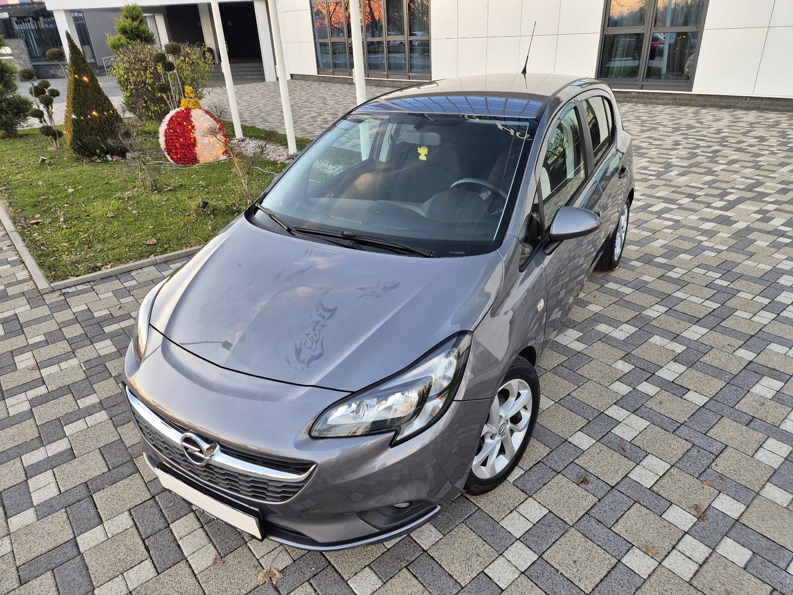 Opel Corsa 1,4 **WOLF**KLIMA**MULTIMEDIJA**ALU**PDC**REG 1 GOD**, fotografija 1