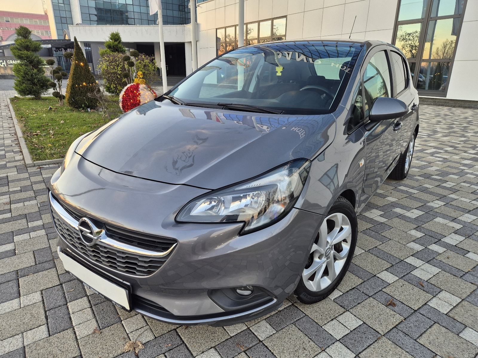 Opel Corsa 1,4 **WOLF**KLIMA**MULTIMEDIJA**ALU**PDC**REG 1 GOD**, fotografija 2