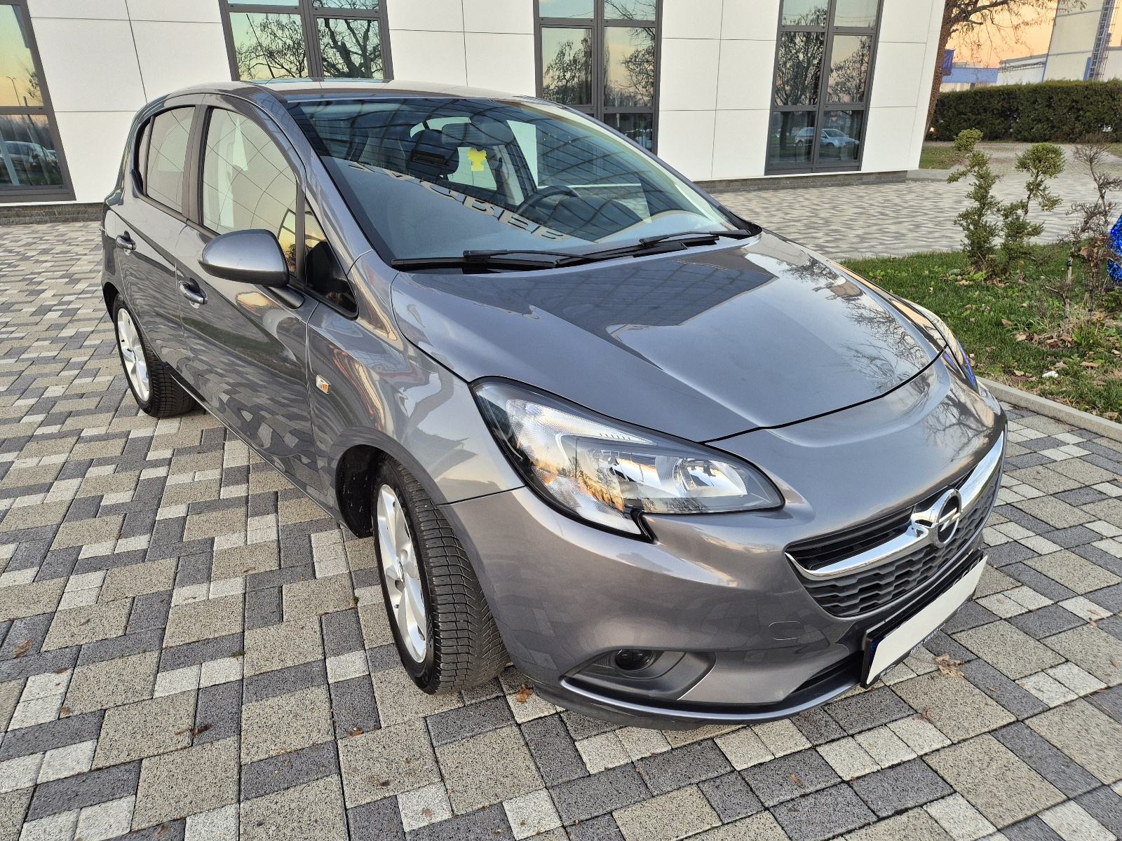 Opel Corsa 1,4 **WOLF**KLIMA**MULTIMEDIJA**ALU**PDC**REG 1 GOD**, fotografija 13