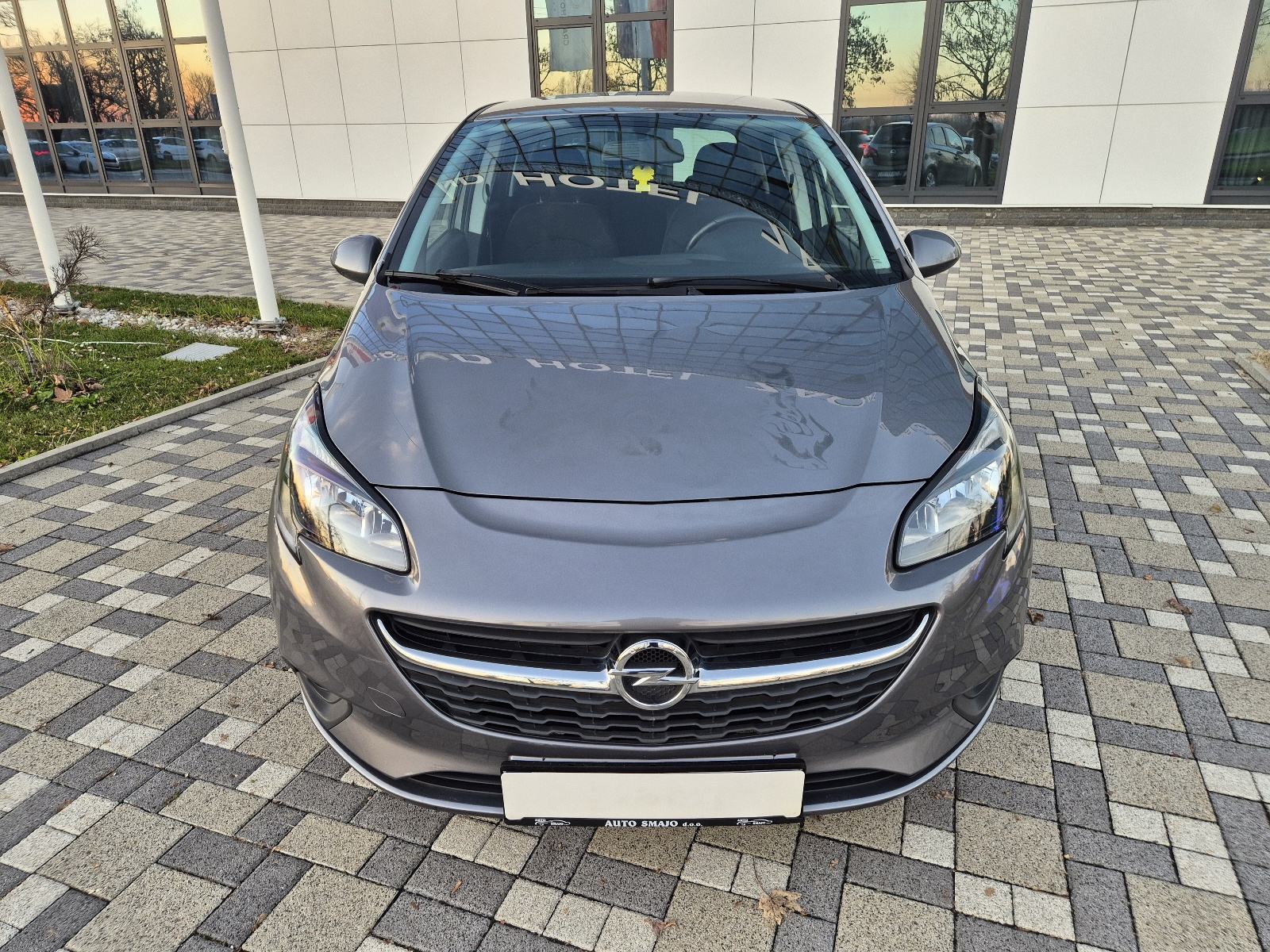 Opel Corsa 1,4 **WOLF**KLIMA**MULTIMEDIJA**ALU**PDC**REG 1 GOD**, fotografija 15
