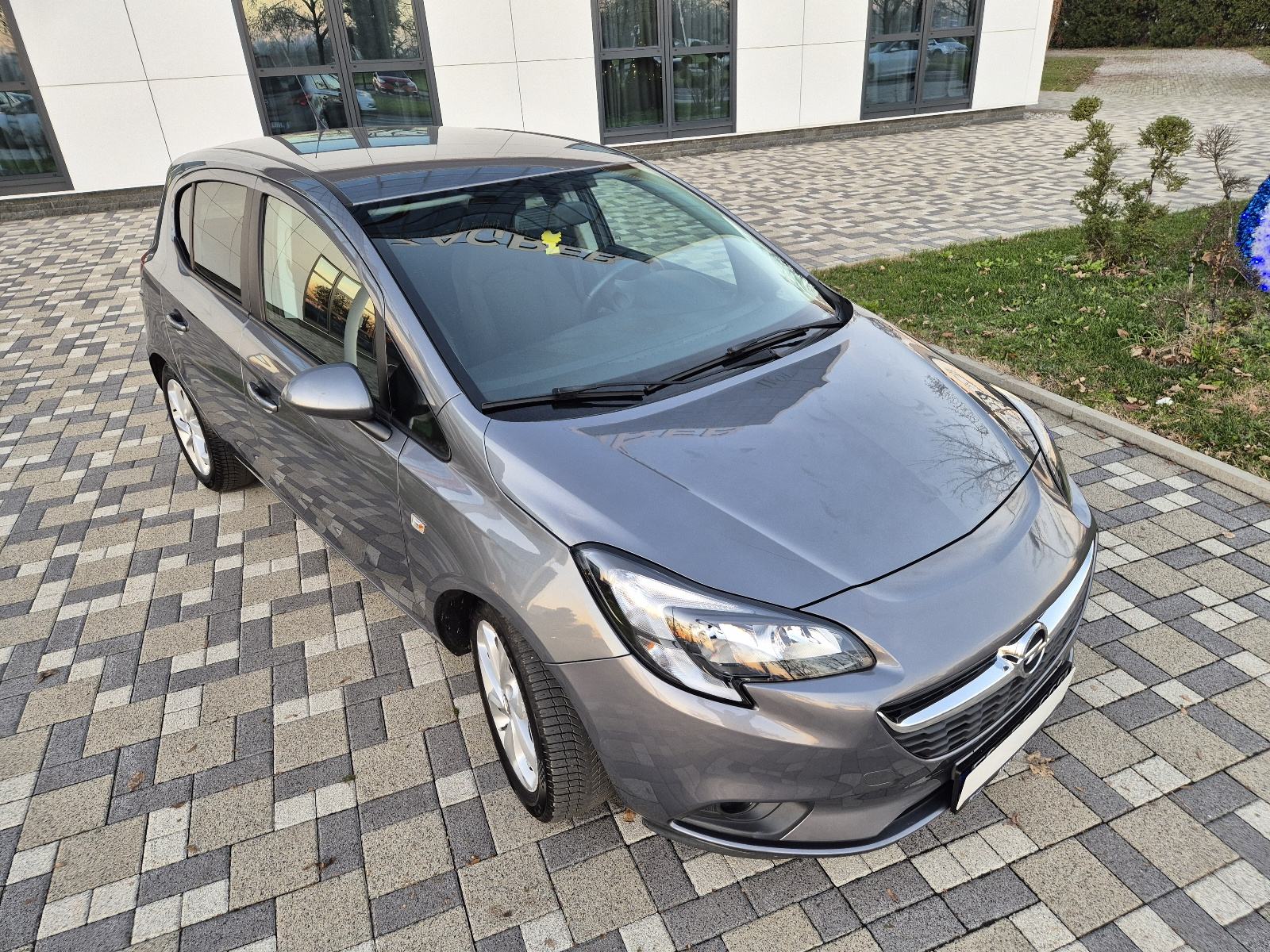 Opel Corsa 1,4 **WOLF**KLIMA**MULTIMEDIJA**ALU**PDC**REG 1 GOD**, fotografija 12