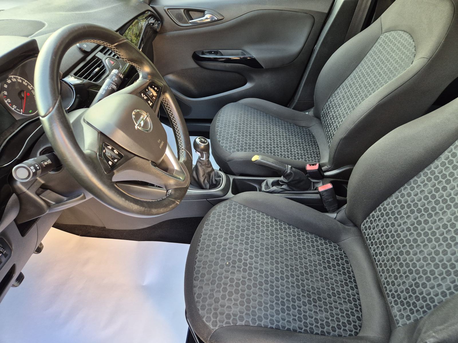 Opel Corsa 1,4 **WOLF**KLIMA**MULTIMEDIJA**ALU**PDC**REG 1 GOD**, fotografija 18