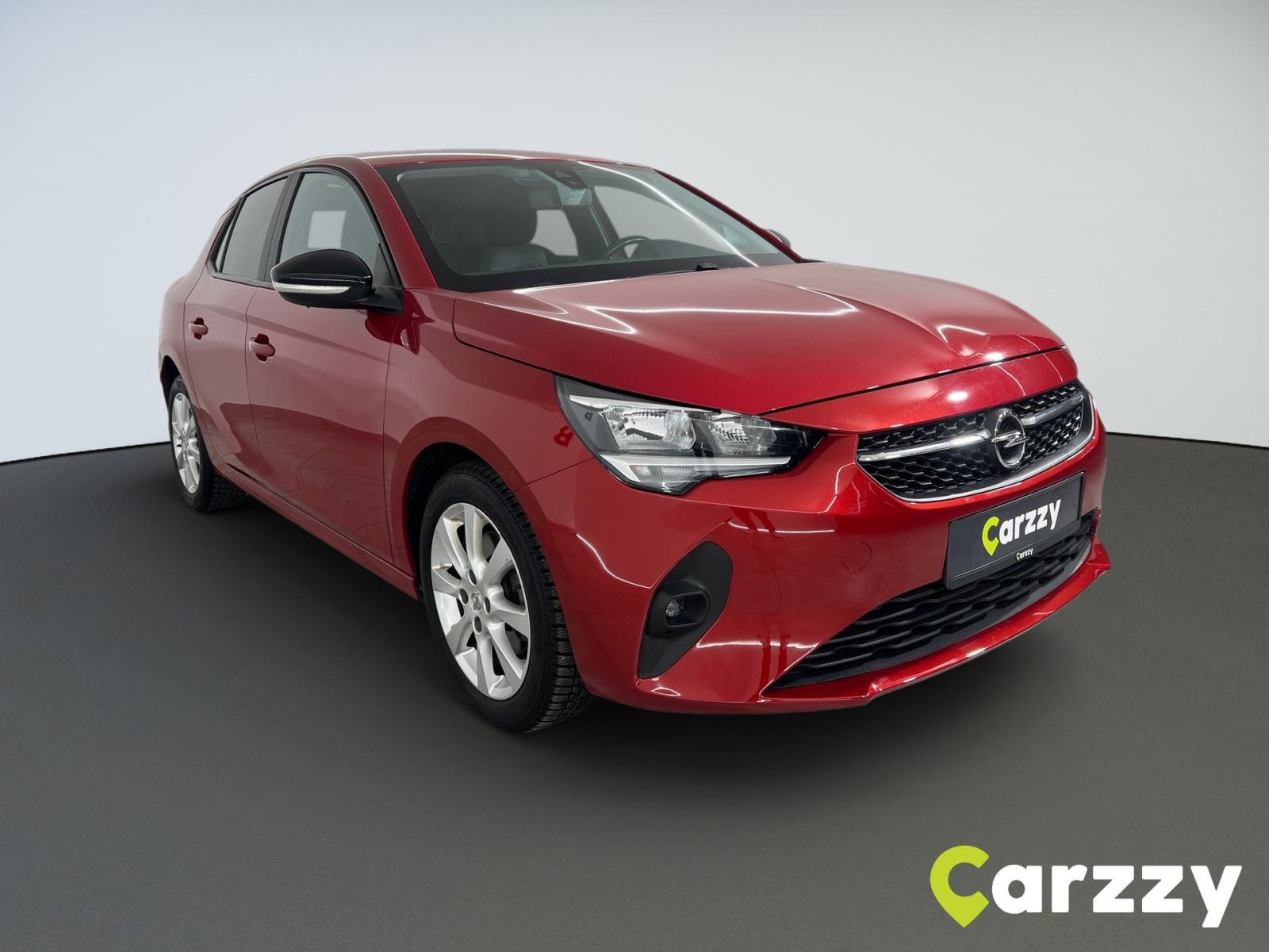 Opel Corsa 1.5 CDTI EDITION - 3 godine jamstva, fotografija 4