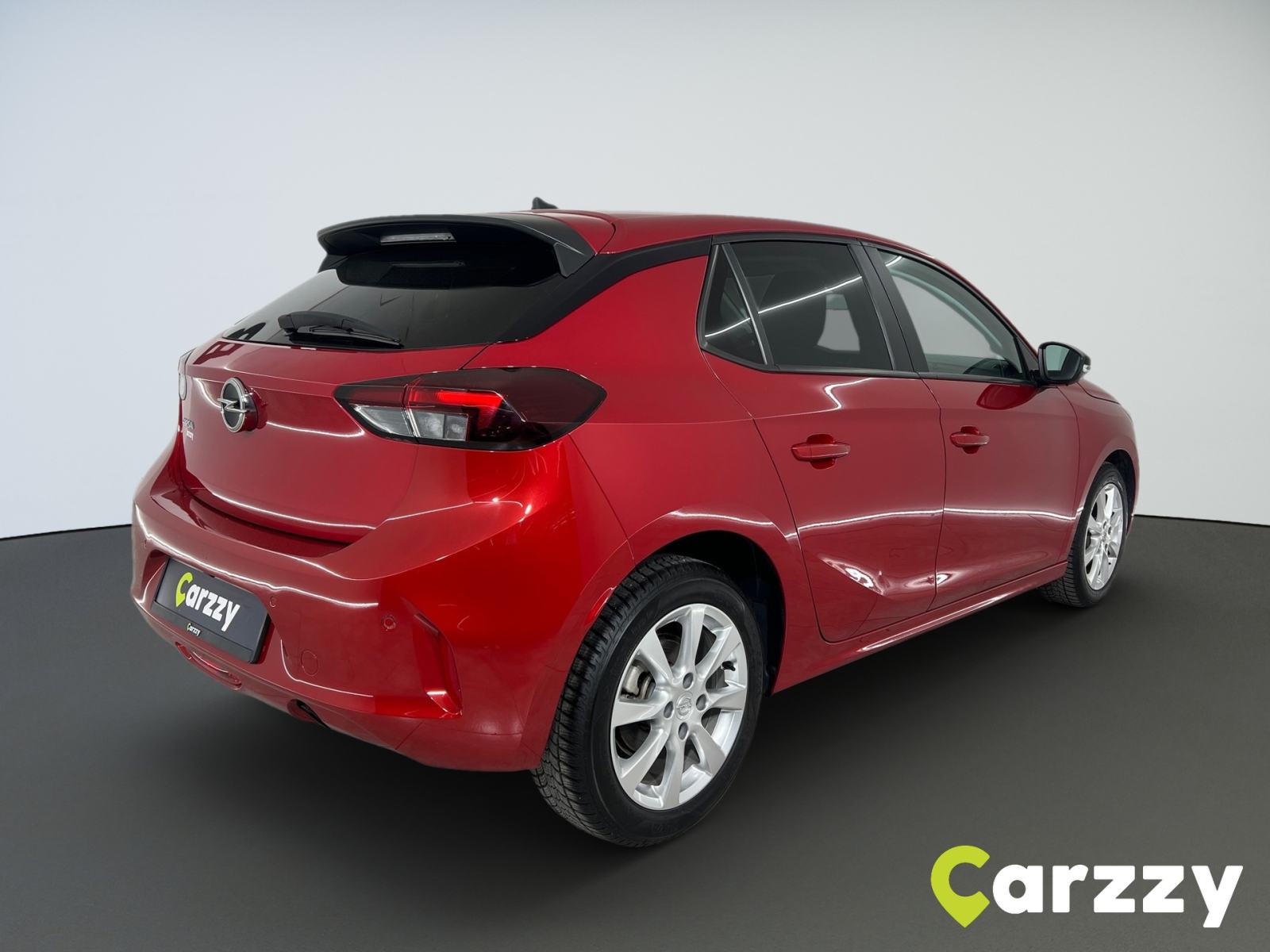 Opel Corsa 1.5 CDTI EDITION - 3 godine jamstva, fotografija 6